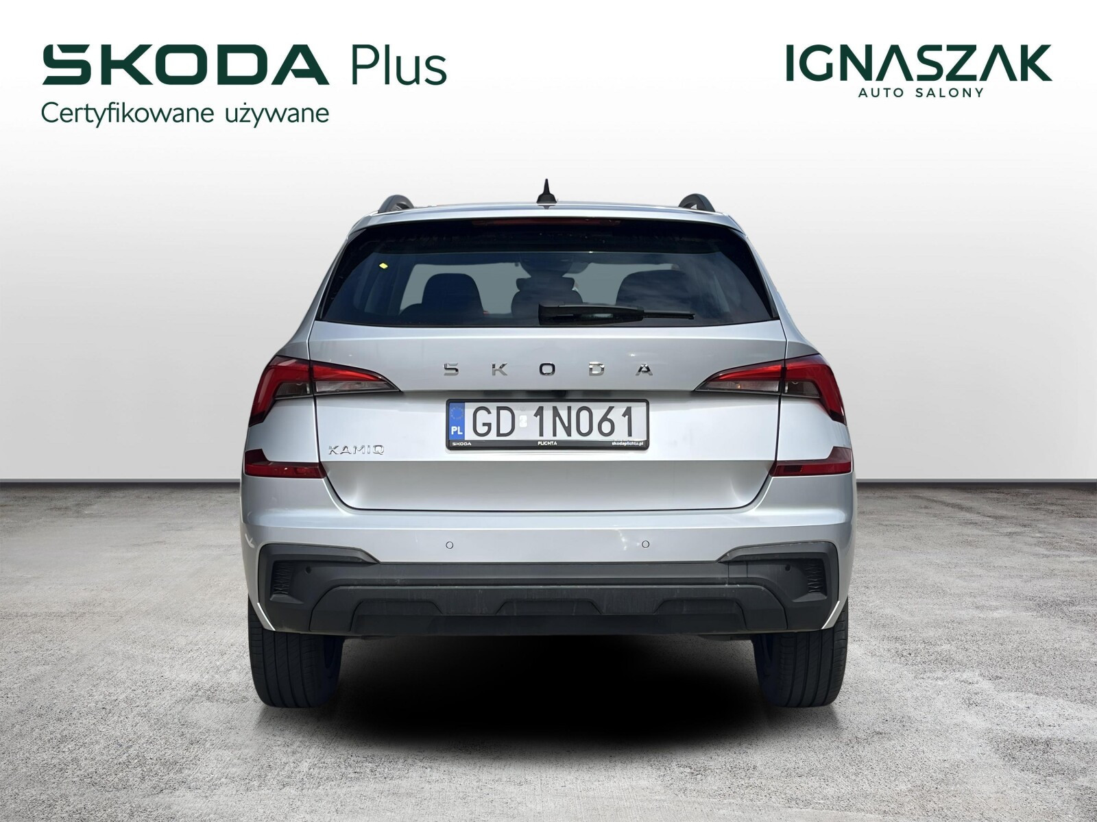 1.5TSI Salon PL, Bogate wyposażenie I Gwarancja