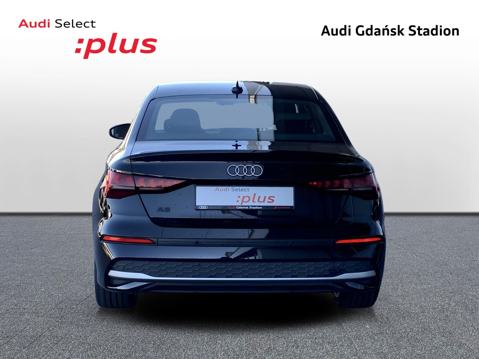 S-Line|ACC|Klucz komfortowy|Kamera cofania|Carplay|Virtual Cockpit