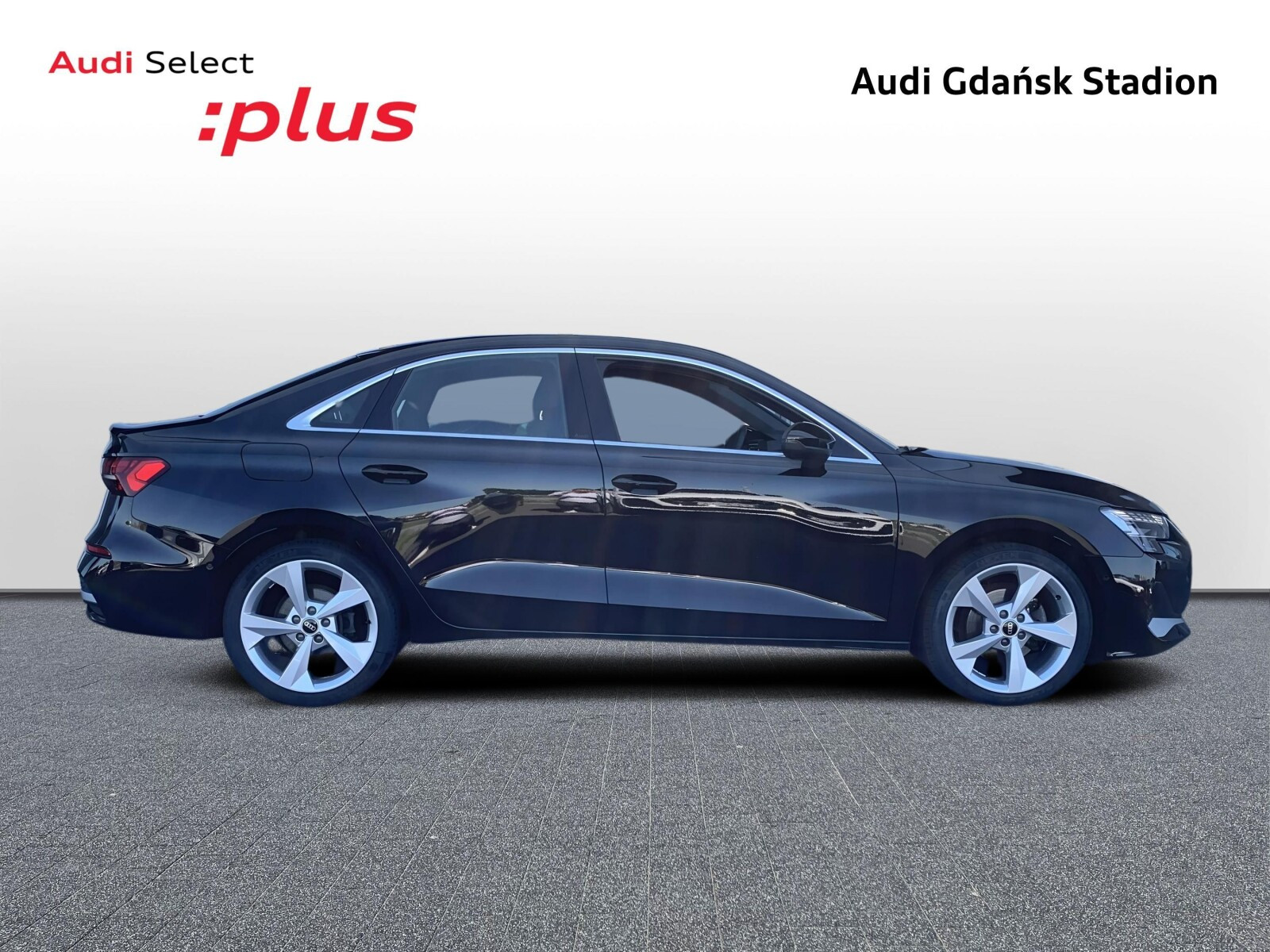 S-Line|ACC|Klucz komfortowy|Kamera cofania|Carplay|Virtual Cockpit