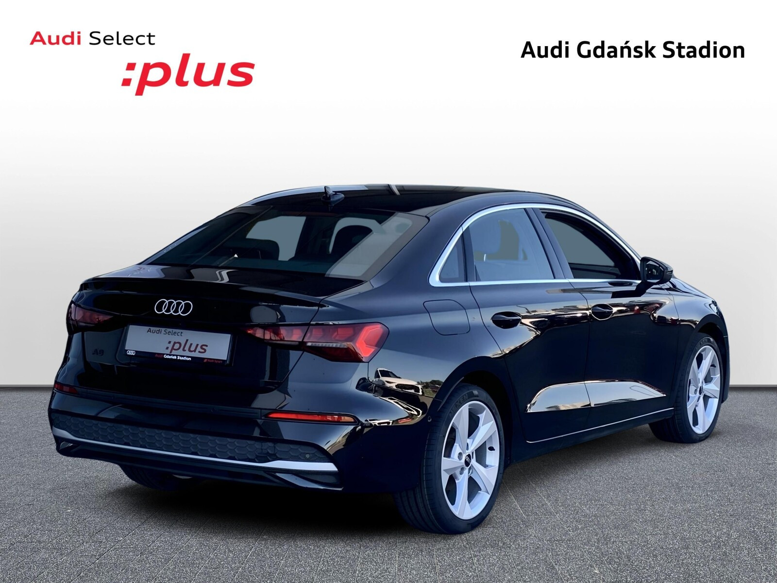 S-Line|ACC|Klucz komfortowy|Kamera cofania|Carplay|Virtual Cockpit
