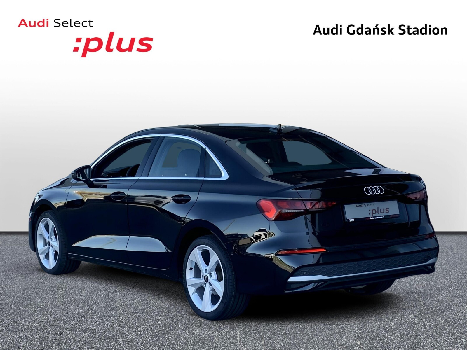 S-Line|ACC|Klucz komfortowy|Kamera cofania|Carplay|Virtual Cockpit