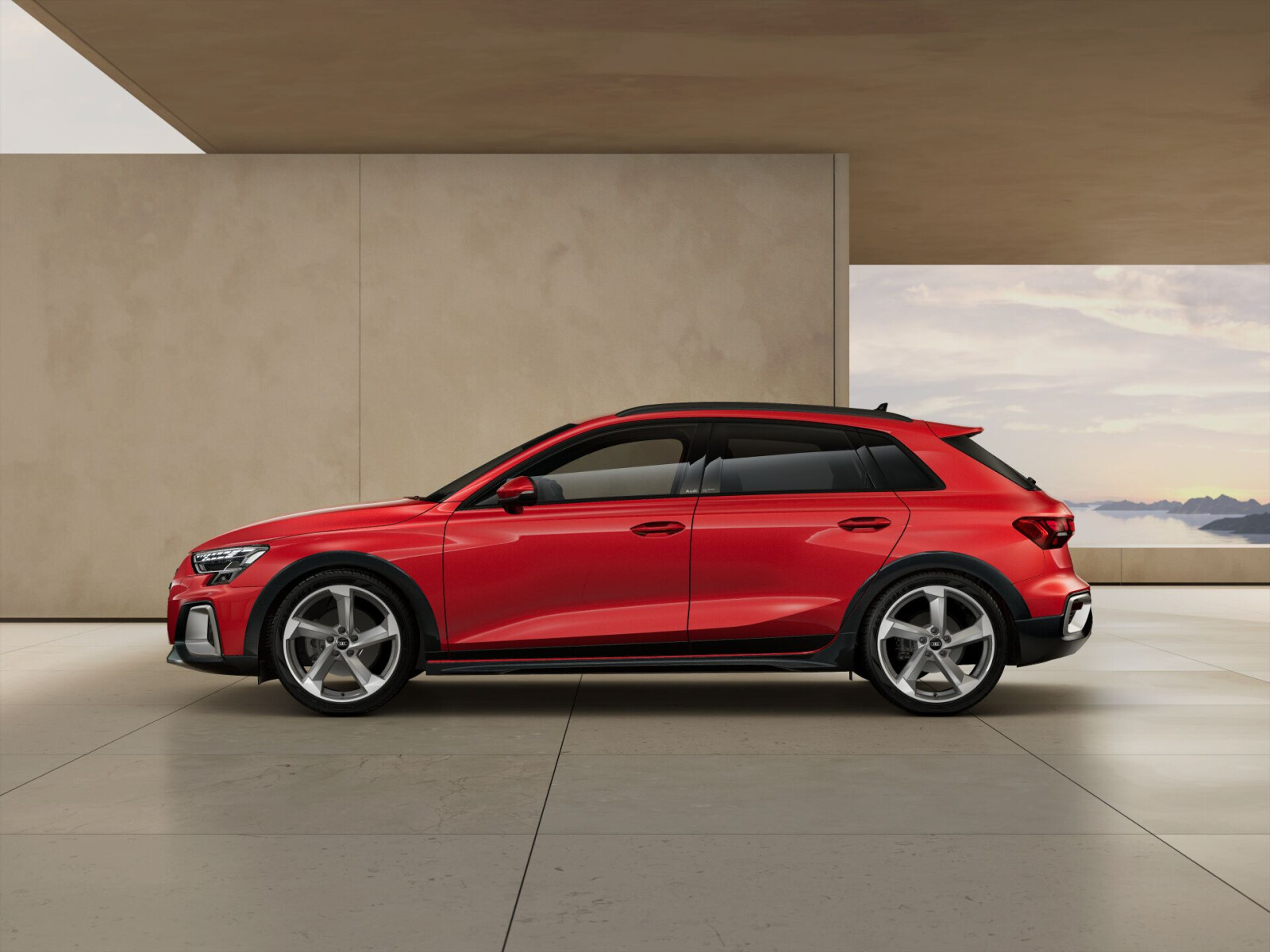 TFSI 110 kW S tronic * Pakiet Technology *