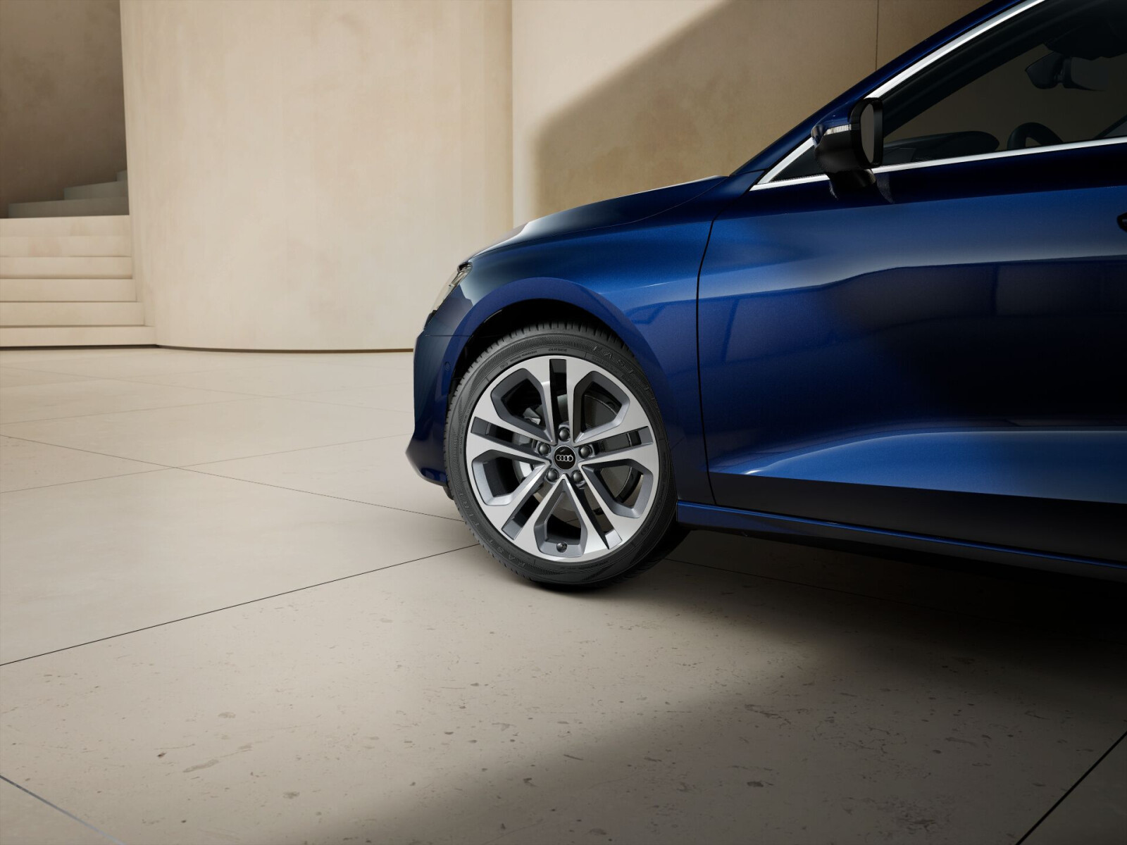 Advanced TFSI 110 kW S tronic * Pakiet Technology *