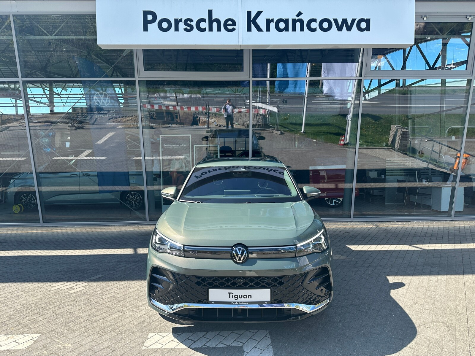 R-Line Plus 1,5 eHybrid, 177 KM automatyczna, DSG 6-stopniowa