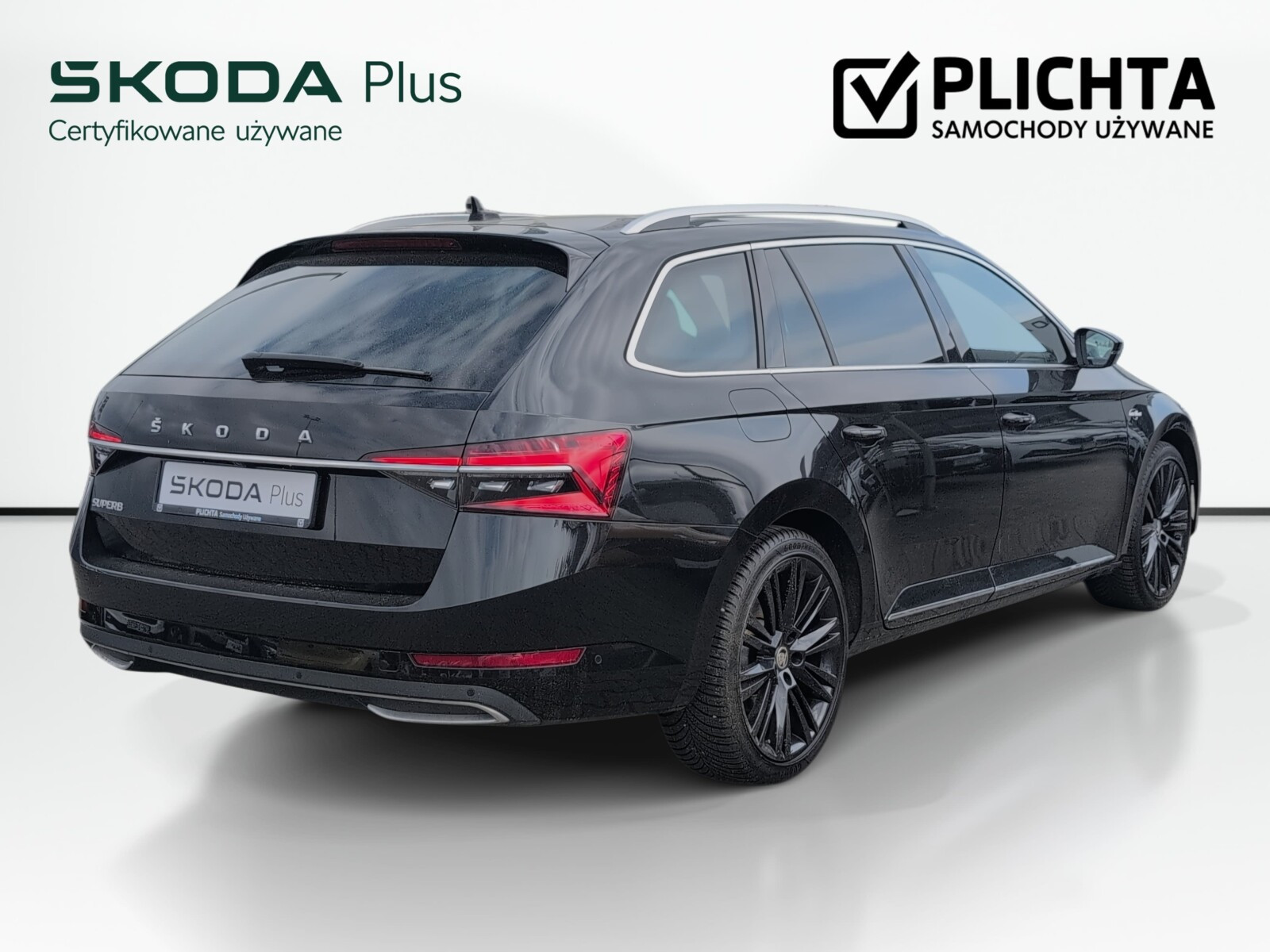 2,0 TDI 200KM DSG L&K Canton Matrix Kamera ACC Navi Hak ASO FV23%