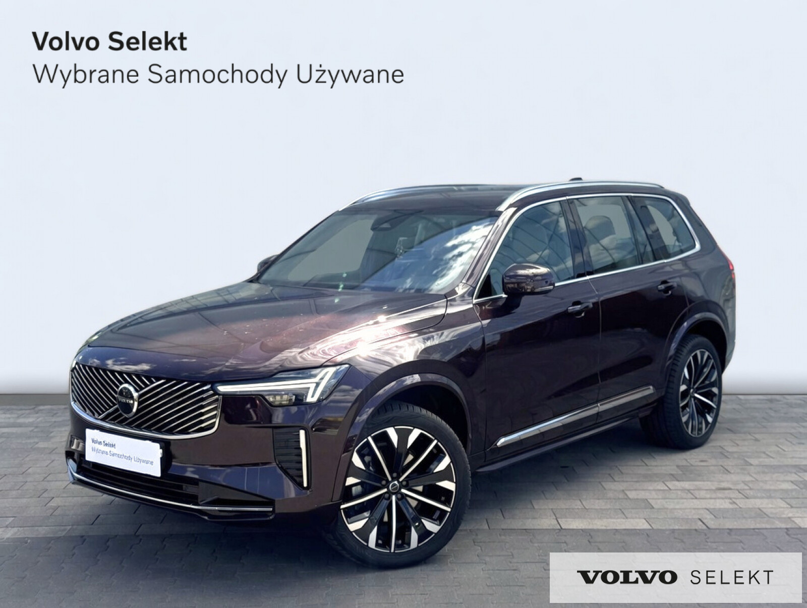 Volvo XC 90