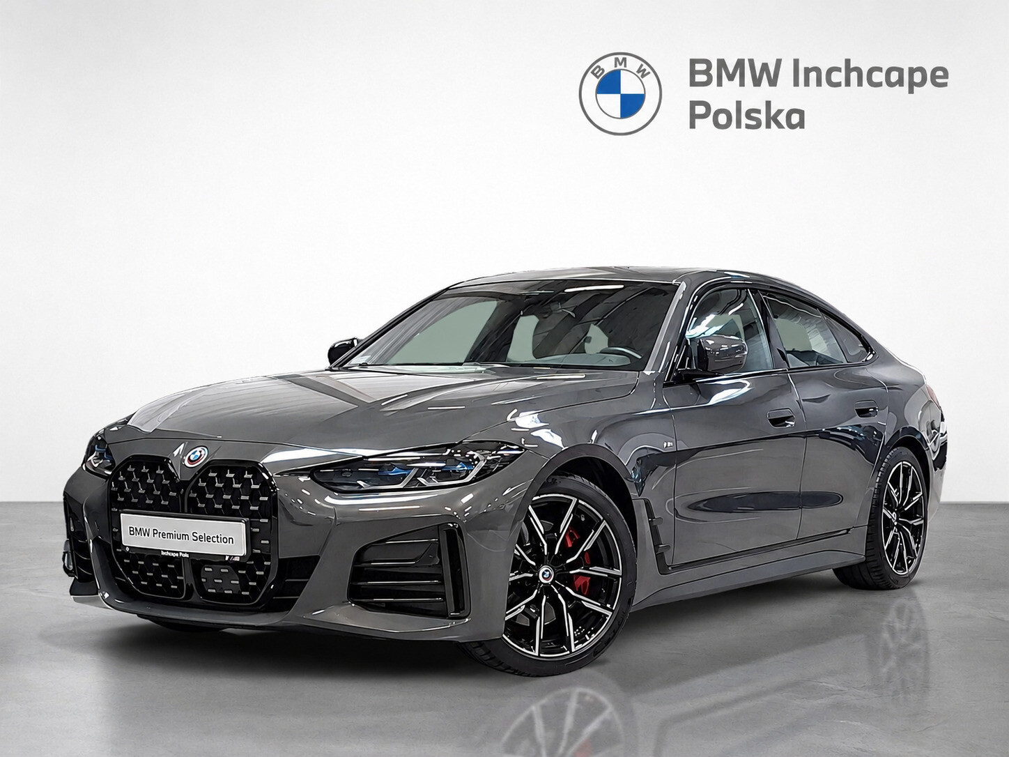BMW 430