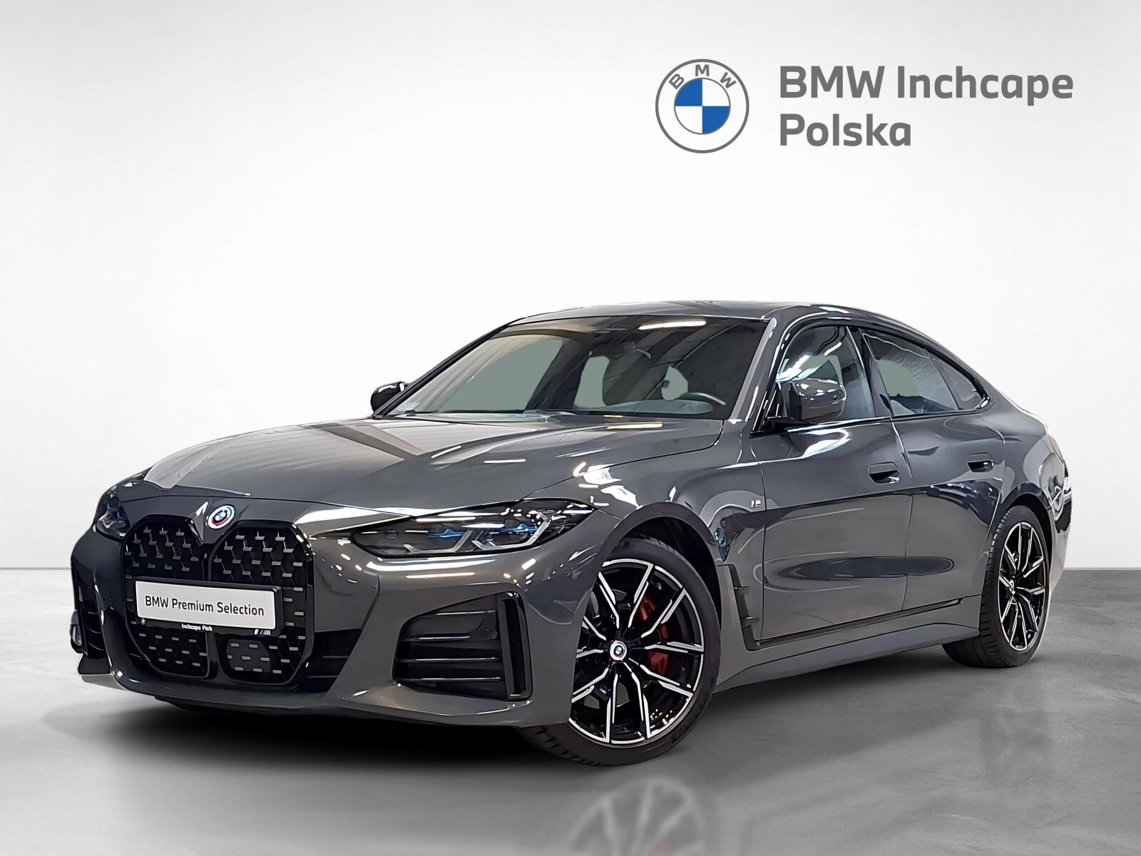BMW 430