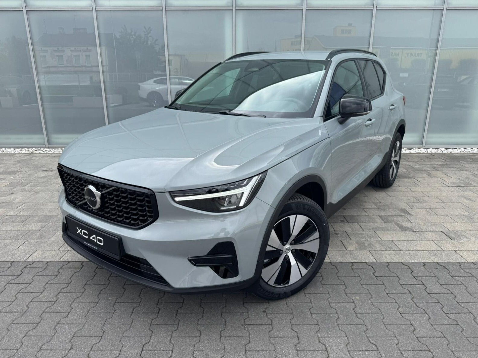 Volvo XC 40