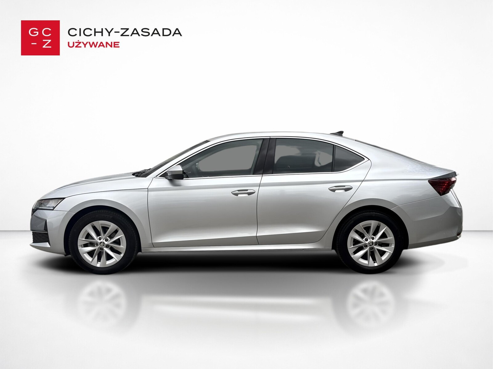 Selection 1.5TSI 115KM Gwarancja LED Kessy Virtual Cocpit Kamera FV23
