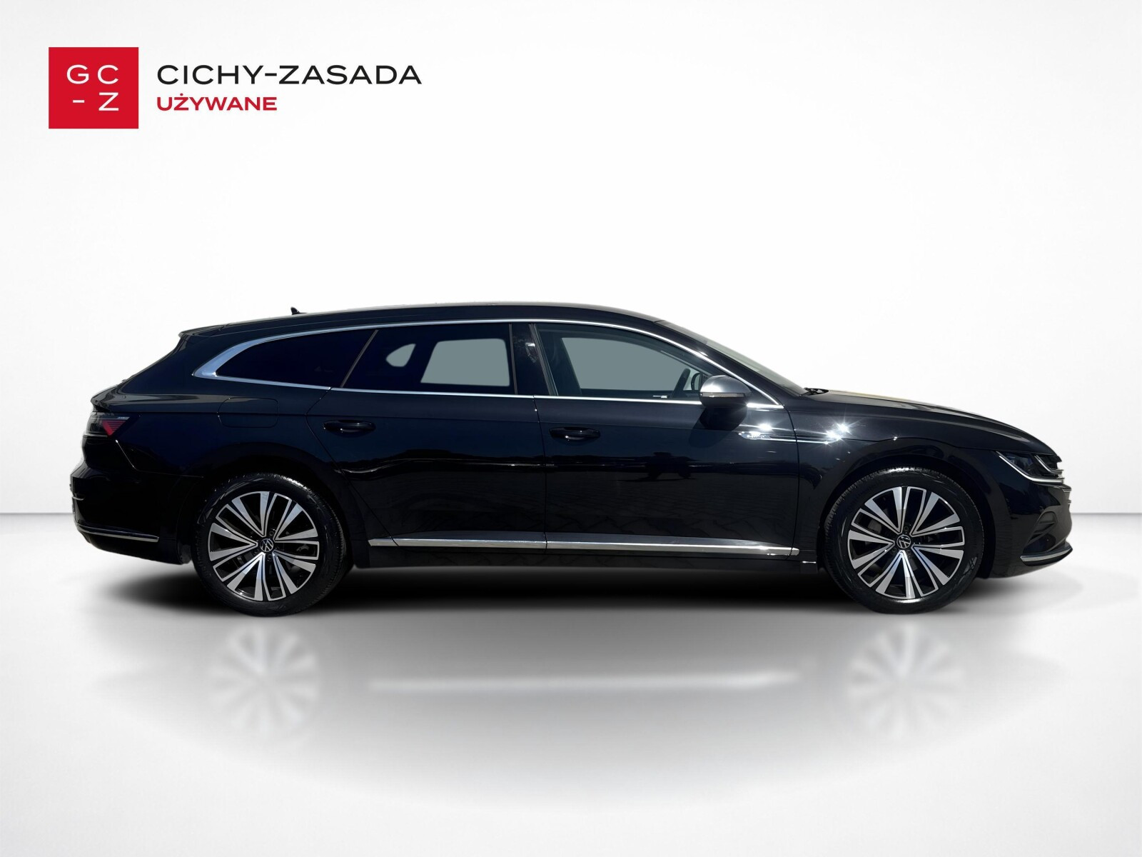 SalonPL Elegance 2.0TSI 190KM DSG Masaż Alu18 KeyLess Kamera ASO FV23