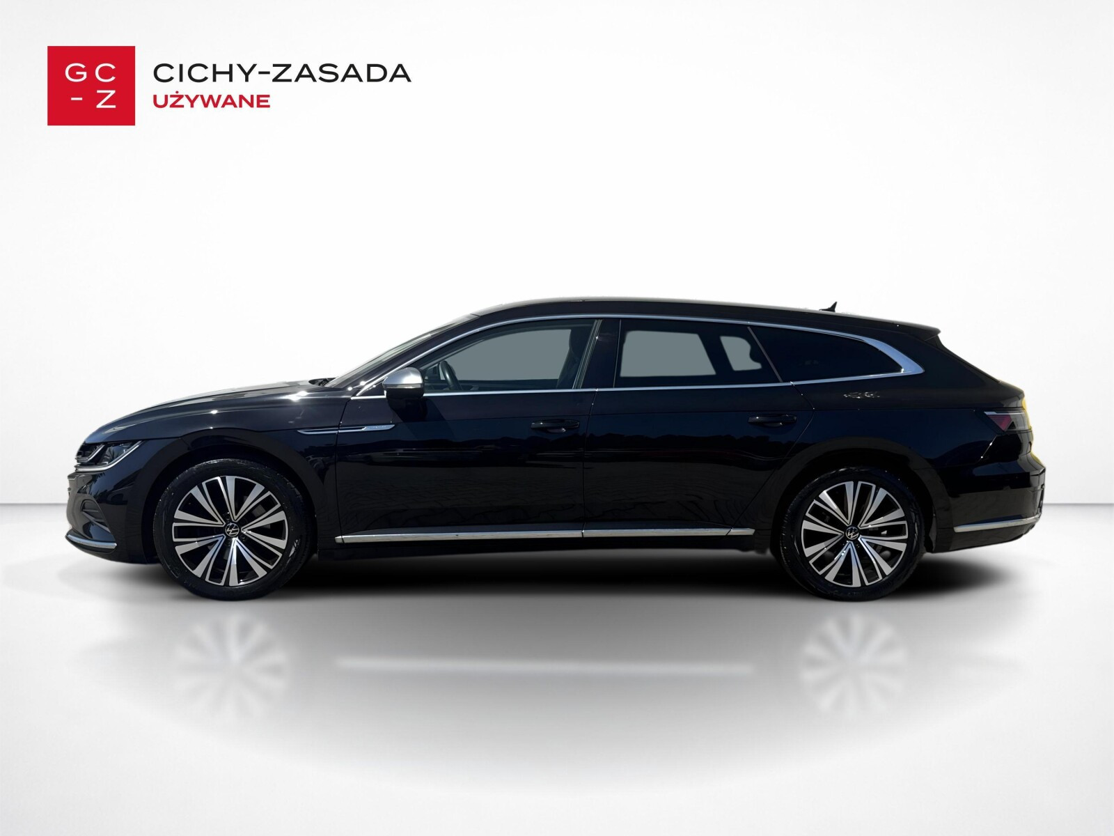 SalonPL Elegance 2.0TSI 190KM DSG Masaż Alu18 KeyLess Kamera ASO FV23