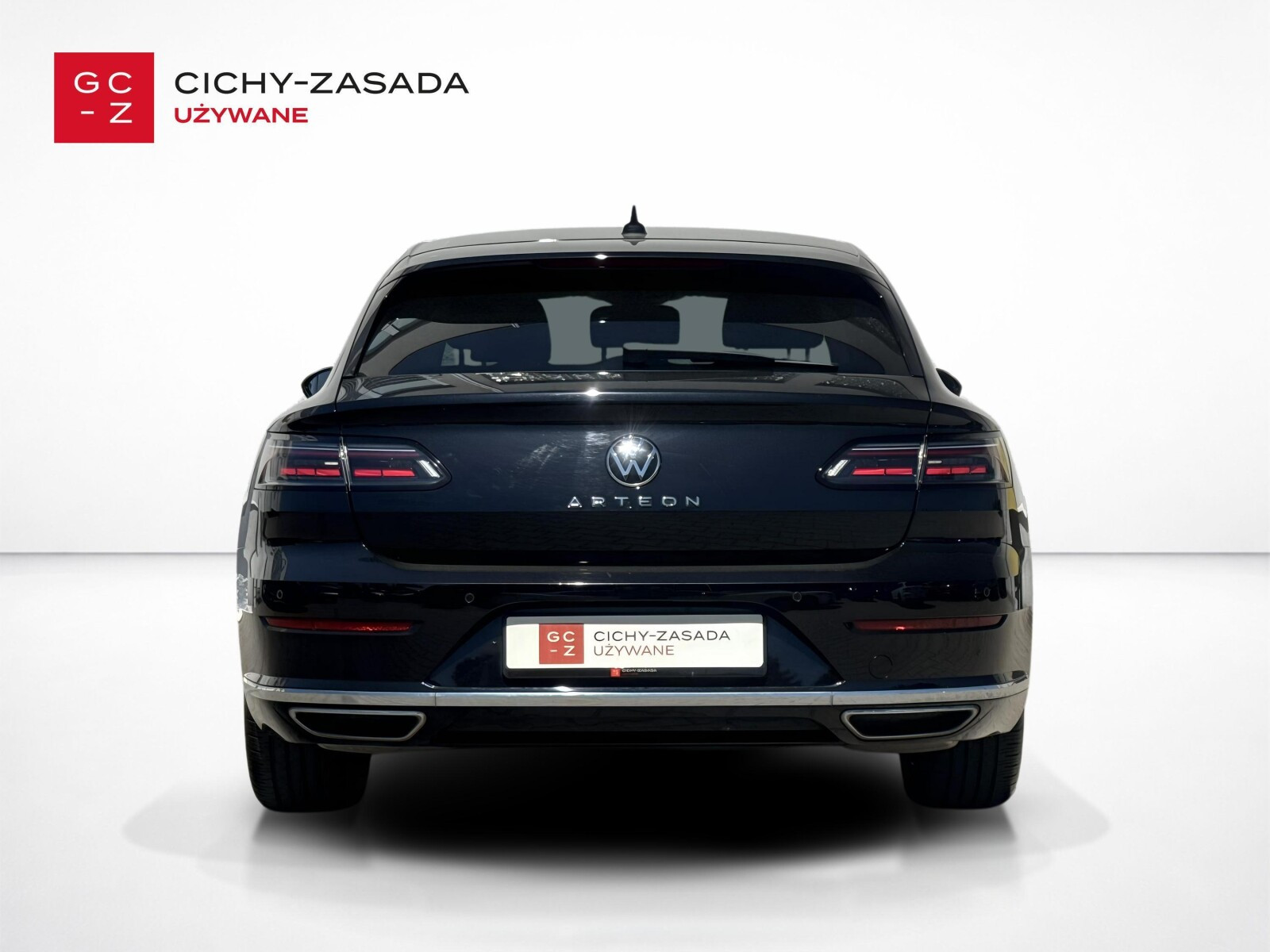 SalonPL Elegance 2.0TSI 190KM DSG Masaż Alu18 KeyLess Kamera ASO FV23
