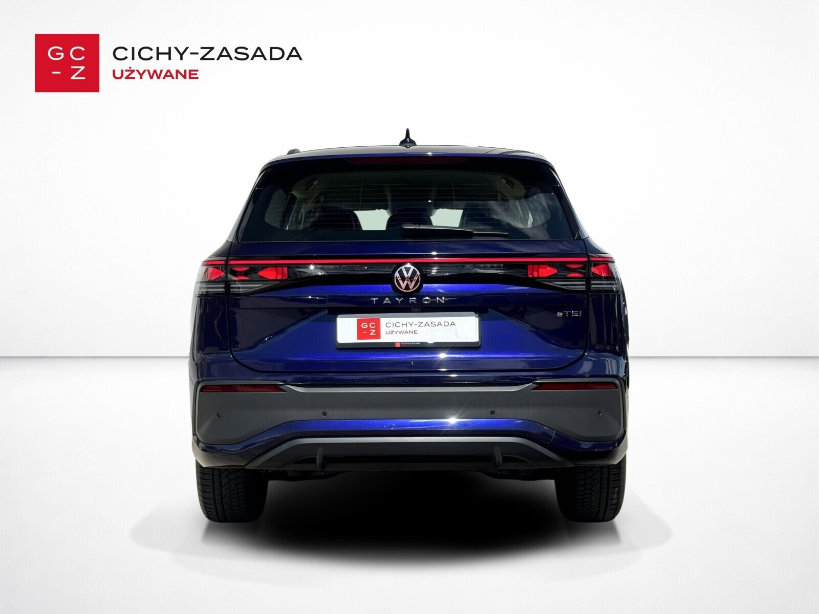 2.0TDI 193KM 4x4 7os. Matrix DCC Hak Ambiente Kamera360 Gwarancja FV23