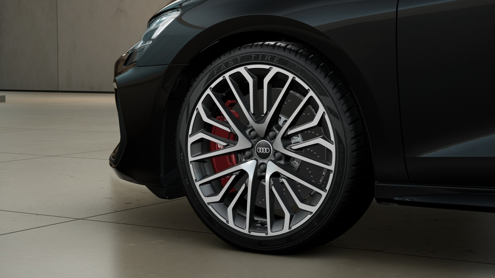 TFSI 245(333) kW(KM) S tronic