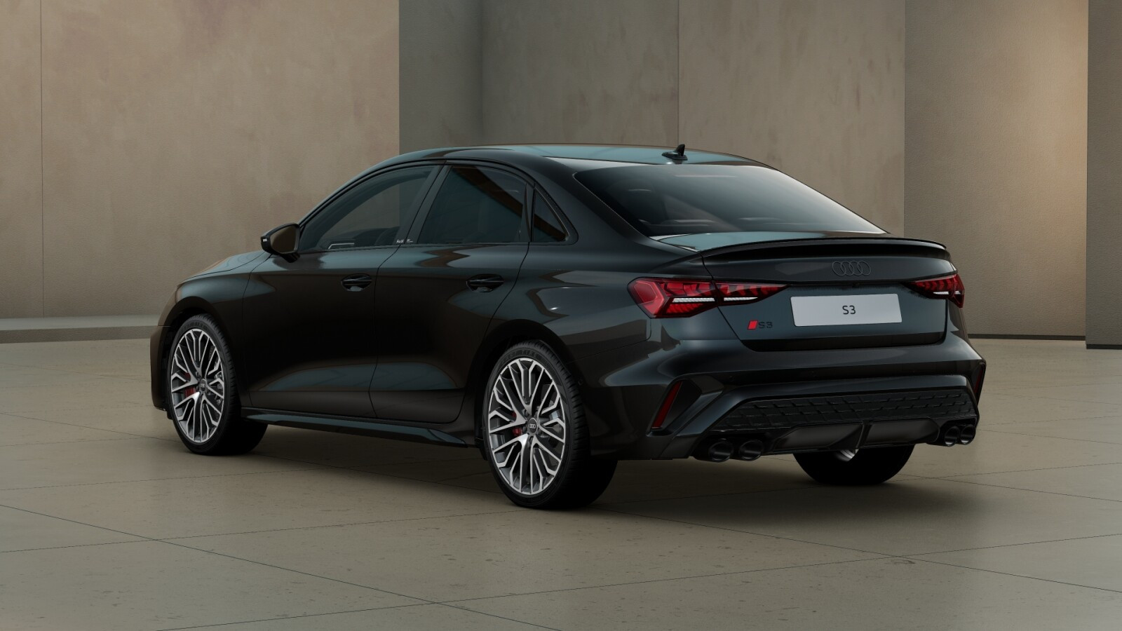 TFSI 245(333) kW(KM) S tronic