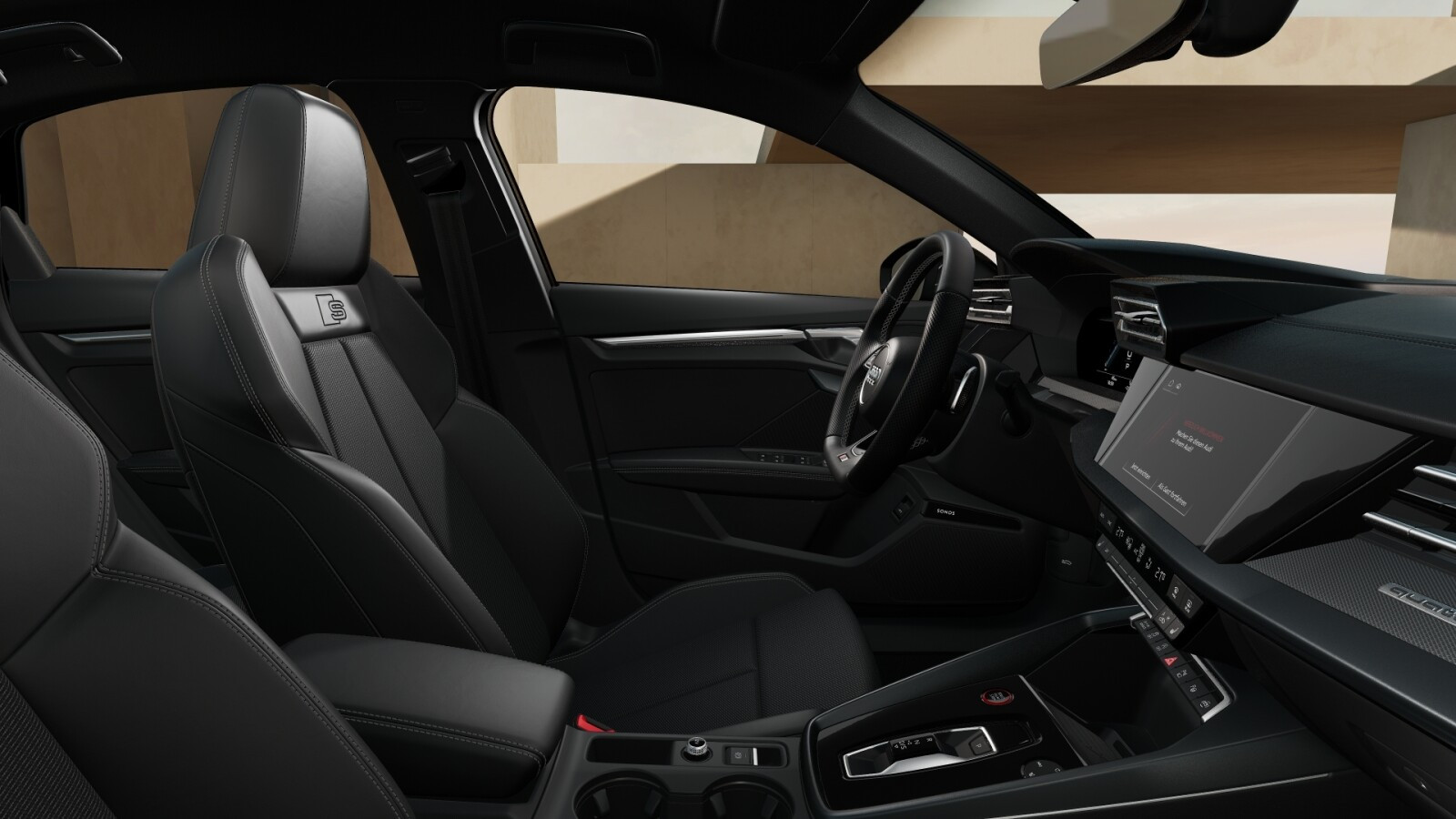 TFSI 245(333) kW(KM) S tronic