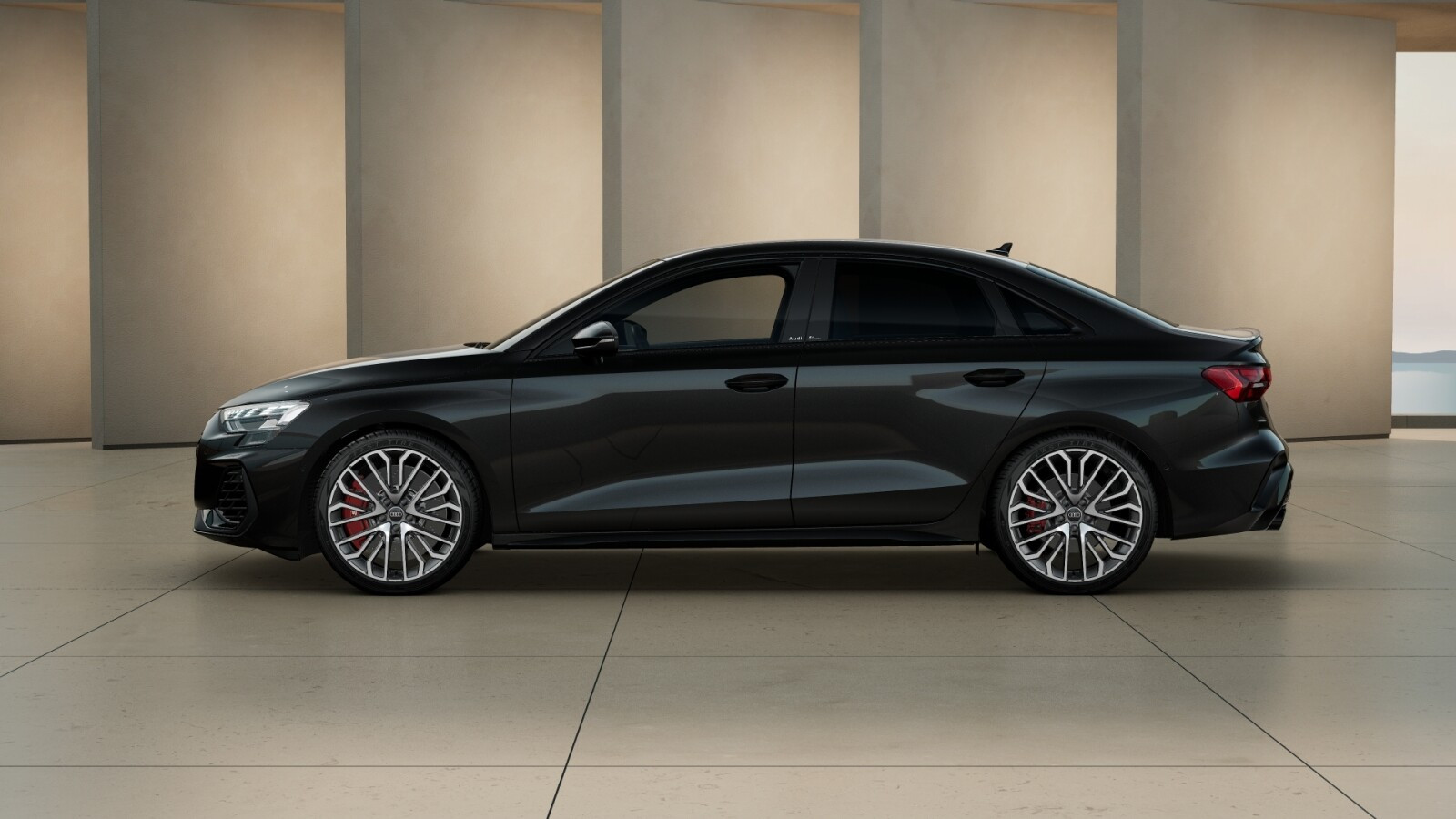 TFSI 245(333) kW(KM) S tronic