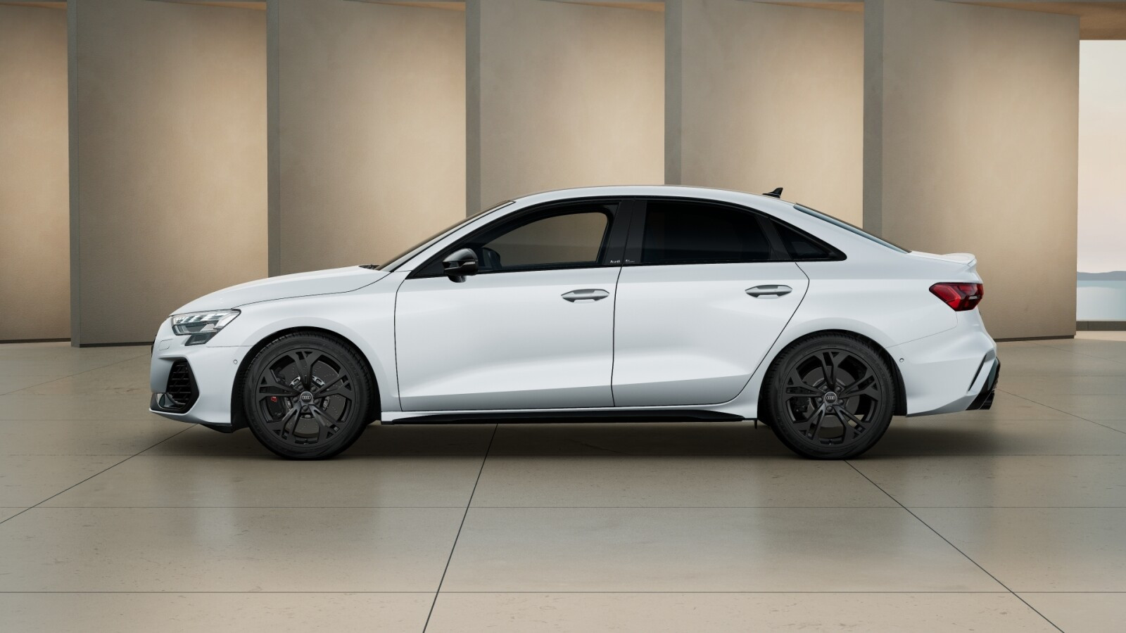 TFSI 245(333) kW(KM) S tronic