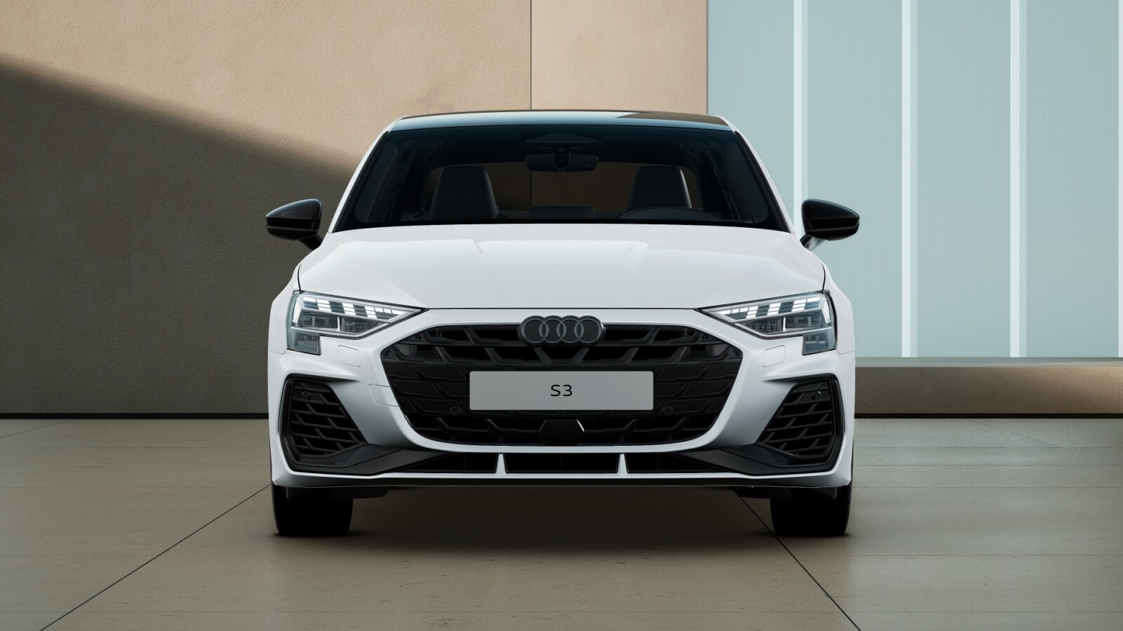 TFSI 245(333) kW(KM) S tronic