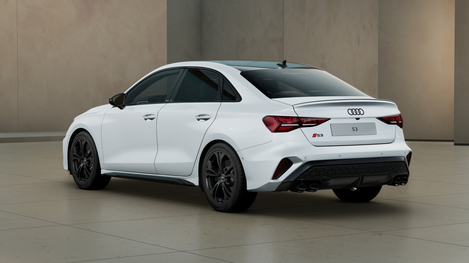 TFSI 245(333) kW(KM) S tronic