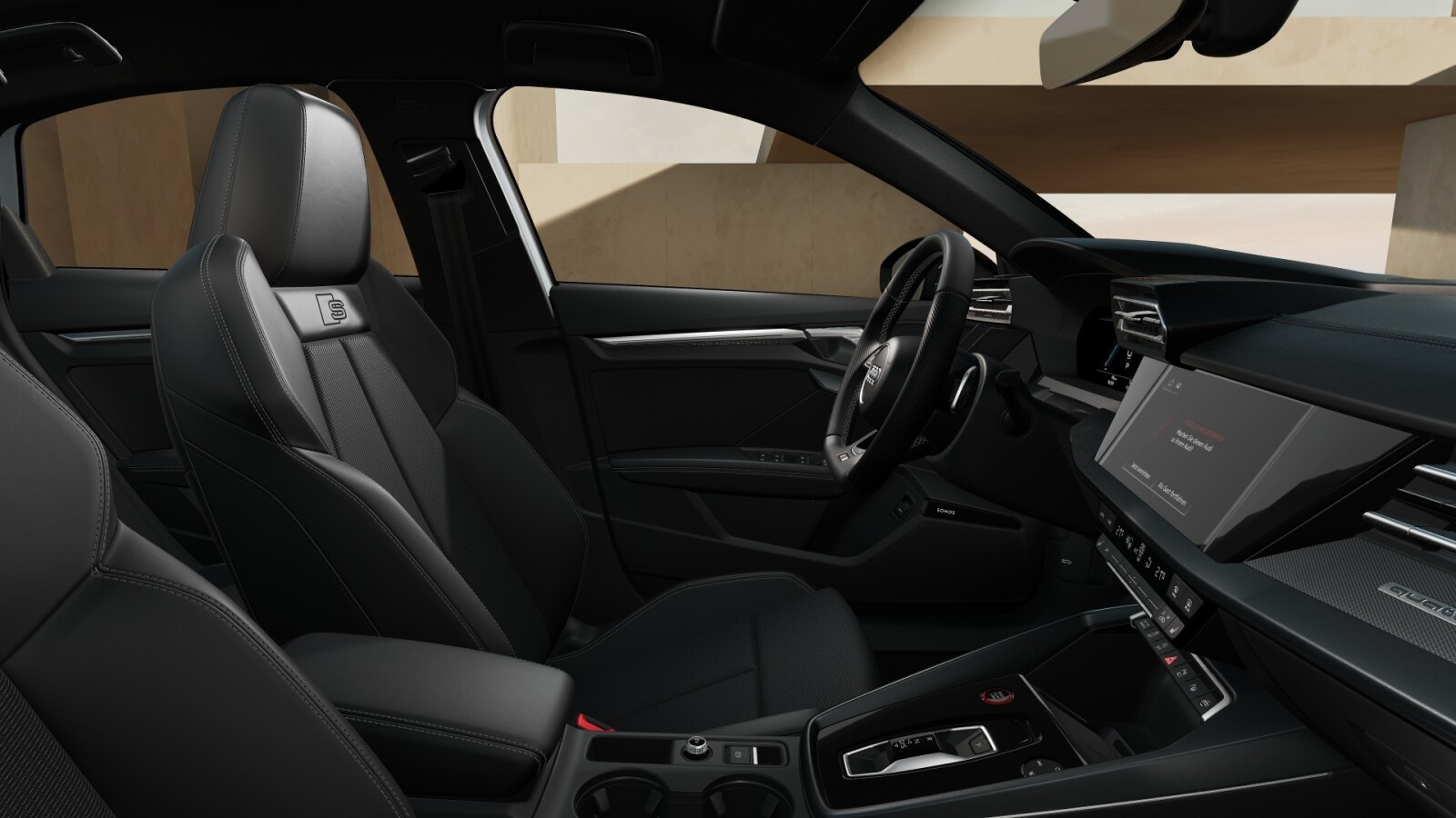TFSI 245(333) kW(KM) S tronic