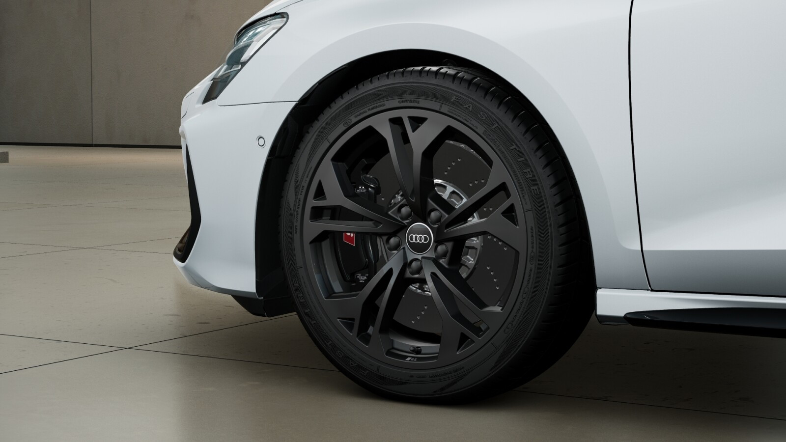 TFSI 245(333) kW(KM) S tronic