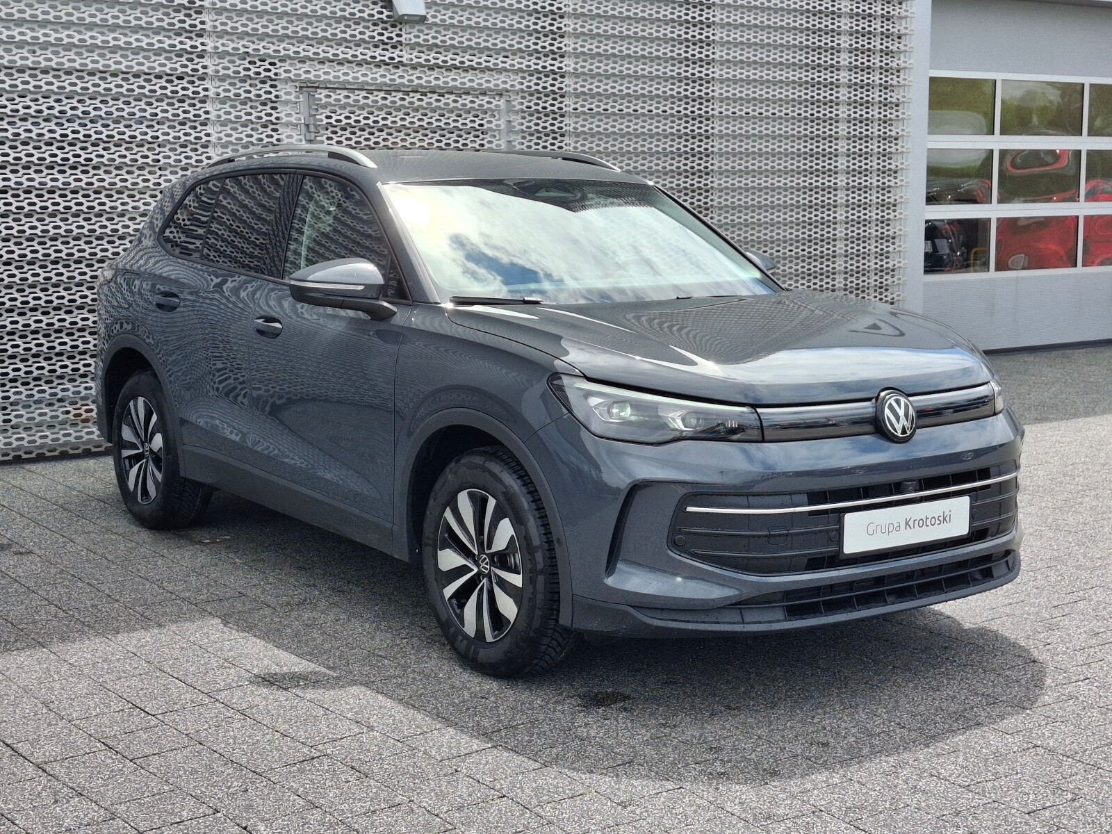 Life Plus 1.5 eTSI 131 KM DSG Dostępny Od Ręki!