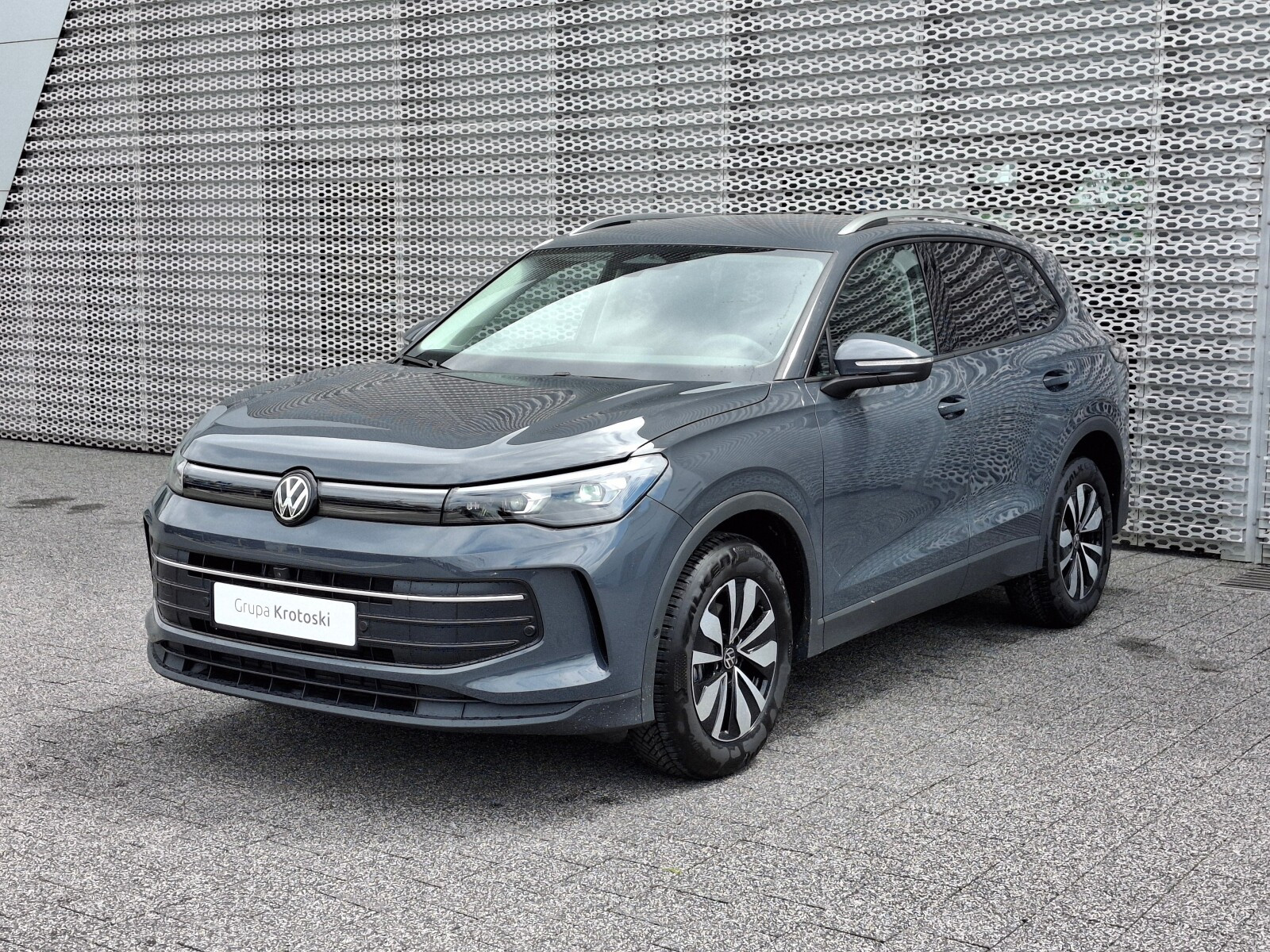 Life Plus 1.5 eTSI 131 KM DSG Dostępny Od Ręki!