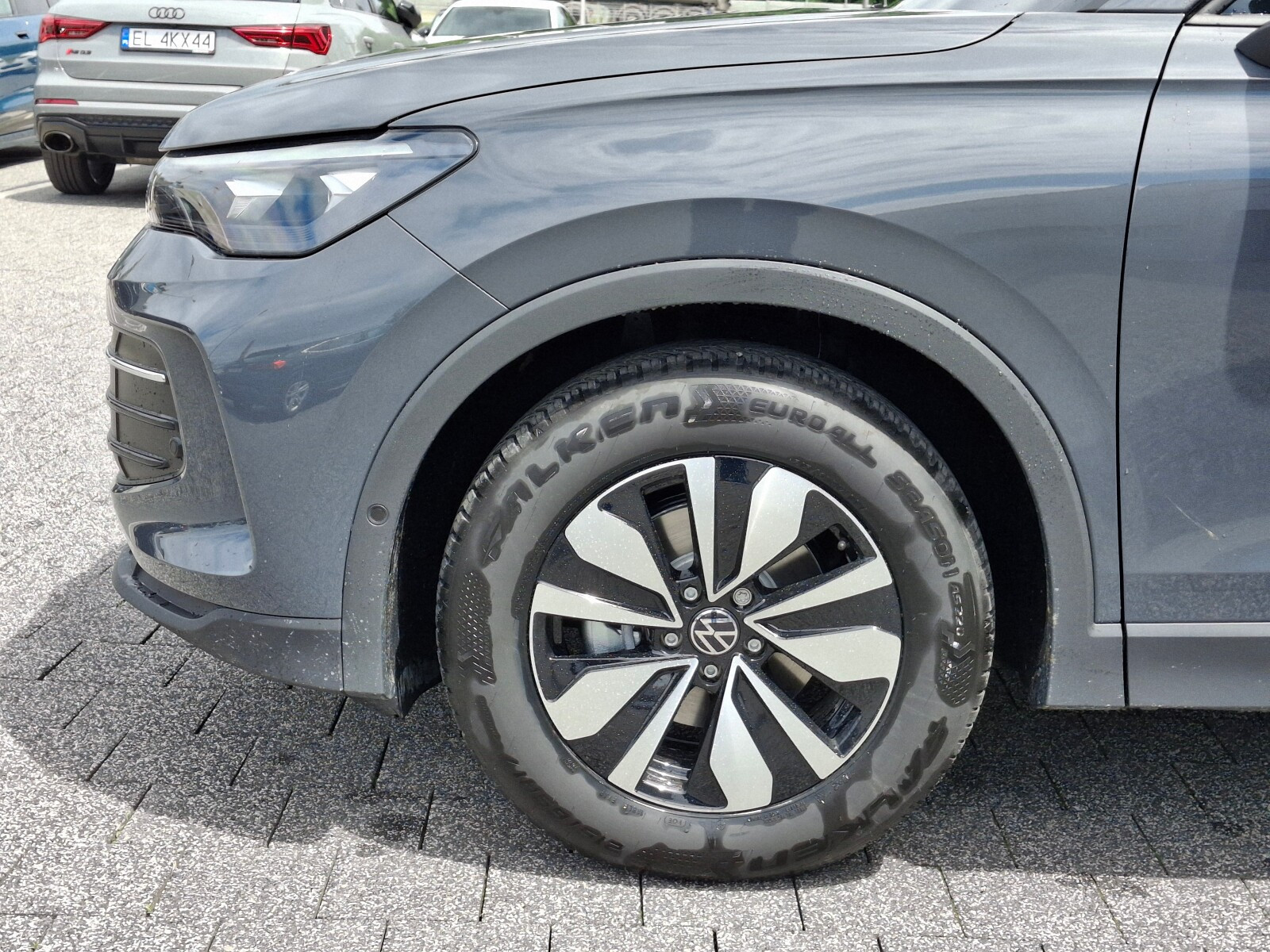 Life Plus 1.5 eTSI 131 KM DSG Dostępny Od Ręki!
