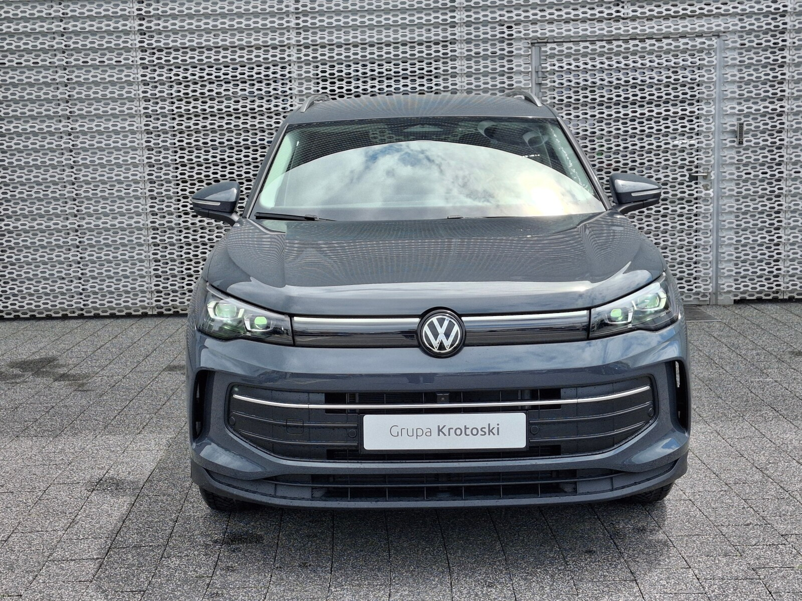 Life Plus 1.5 eTSI 131 KM DSG Dostępny Od Ręki!
