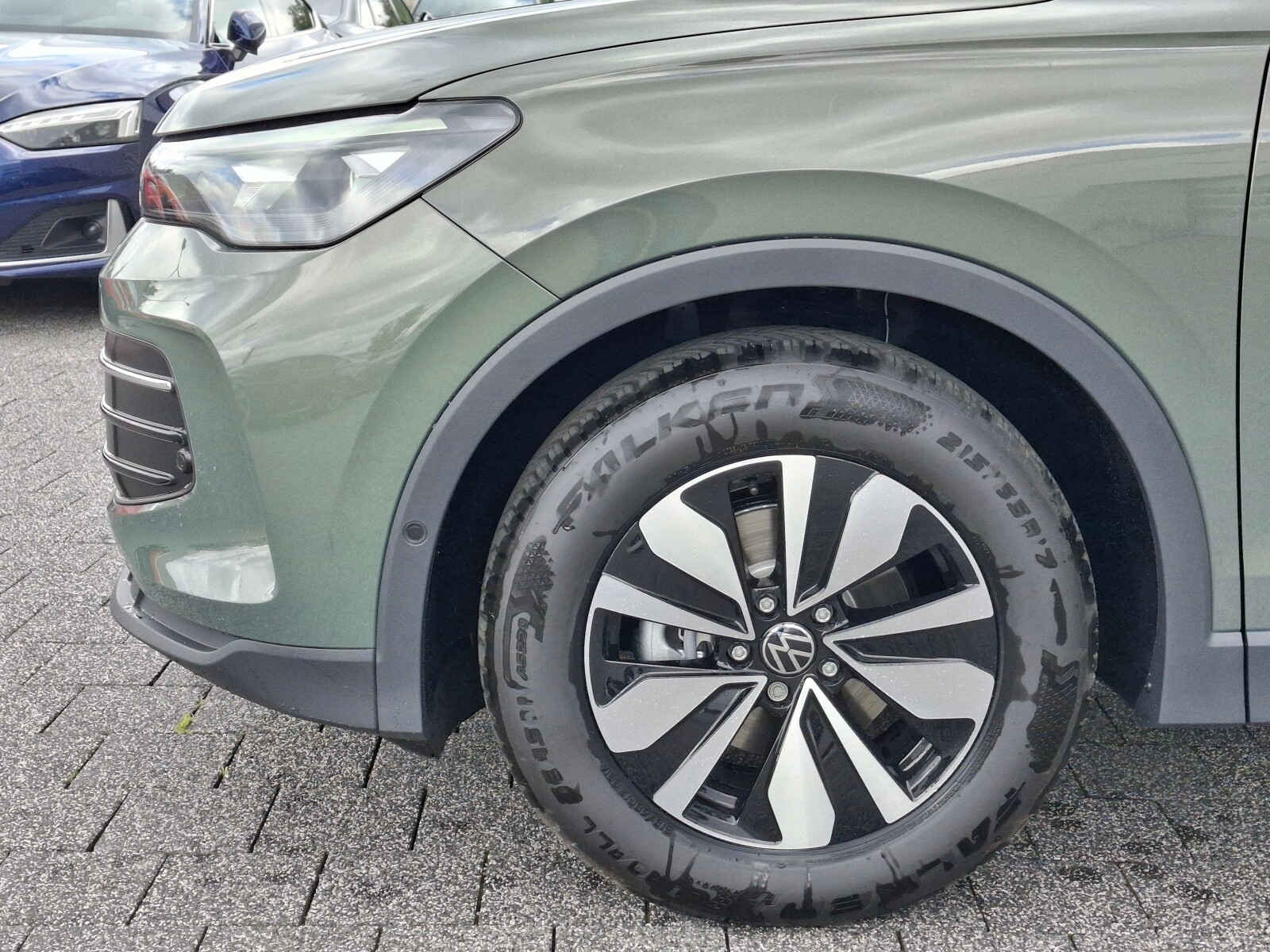 Life Plus 1.5 eTSI 131 KM DSG Dostępny Od Ręki!