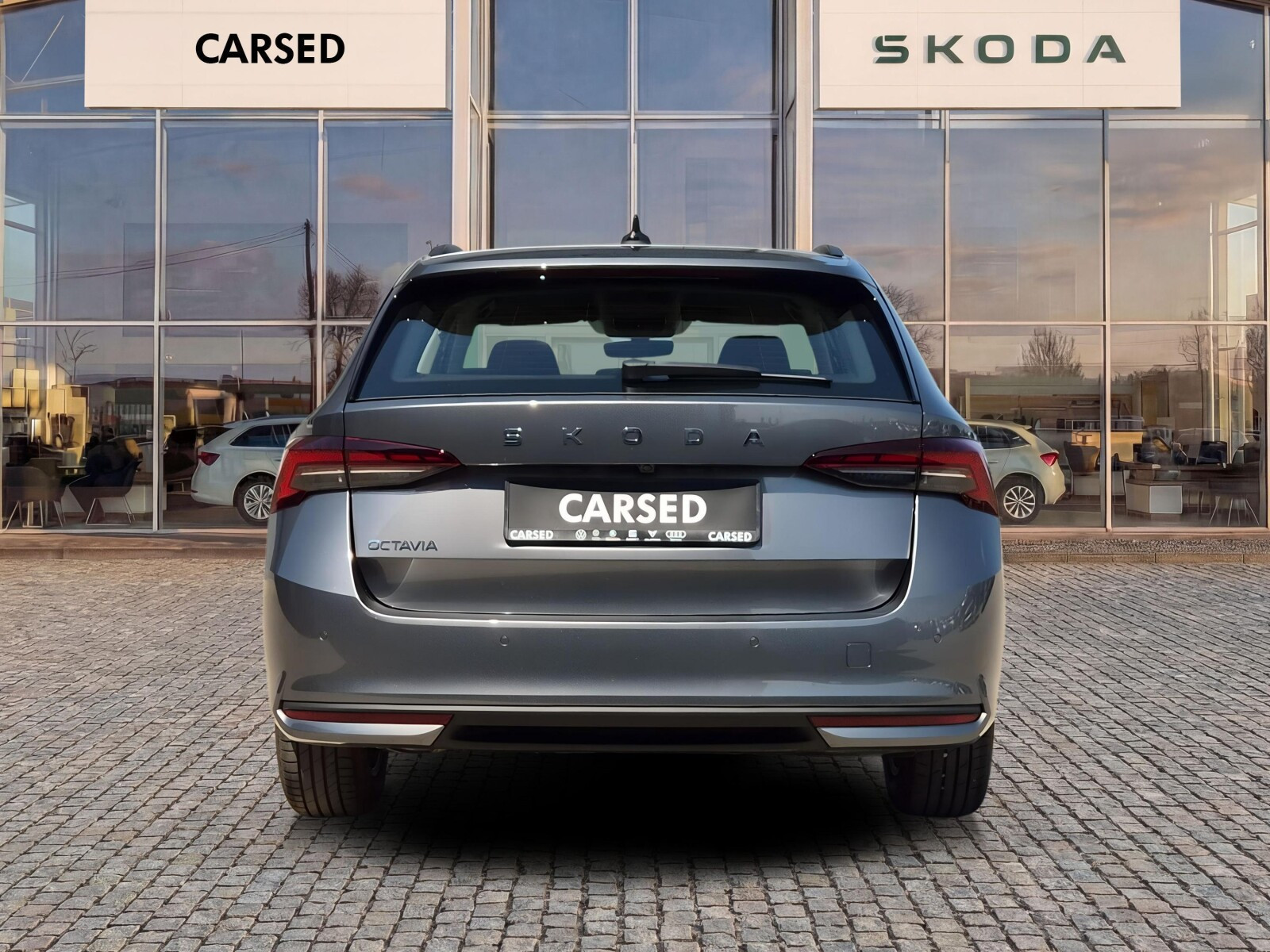 Edition 130 Essence 2.0 TDi 150 KM DSG