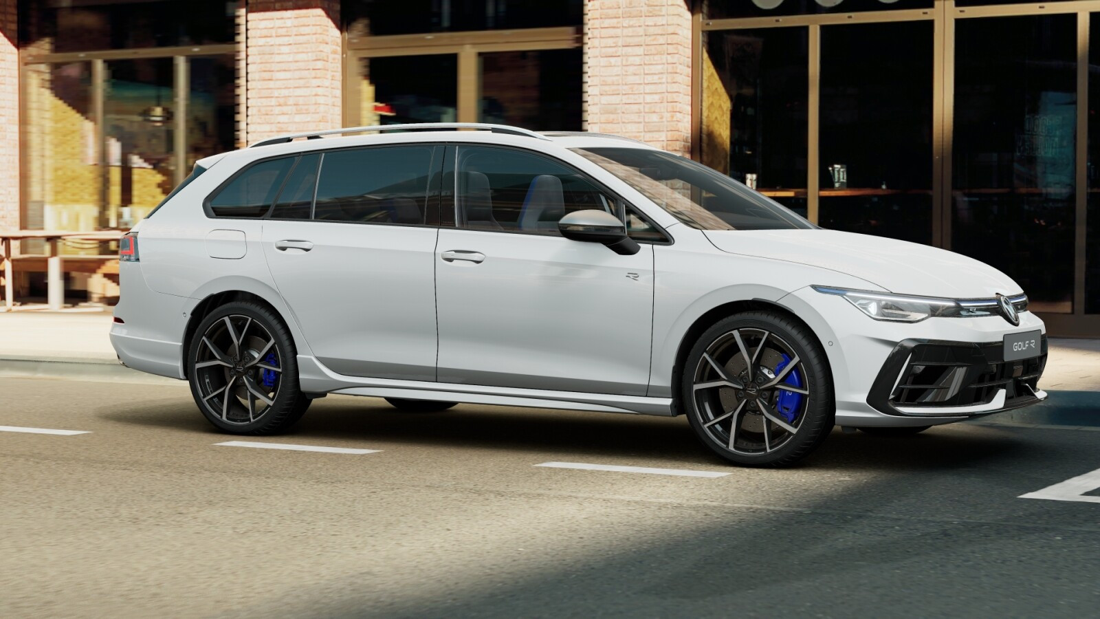 R 2.0 TSI 4Motion 333 KM DSG Dostępny Od Ręki!