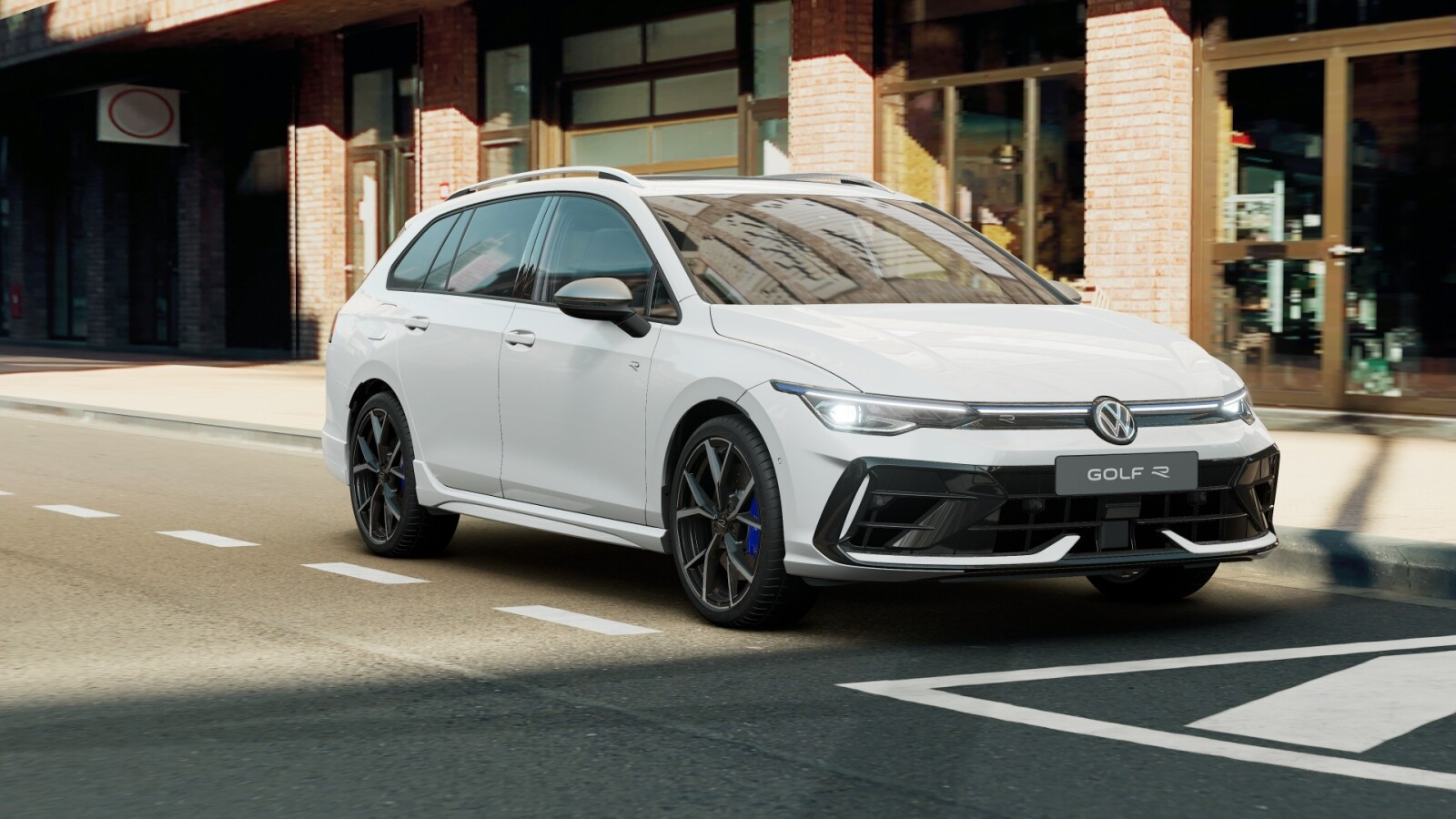 R 2.0 TSI 4Motion 333 KM DSG Dostępny Od Ręki!