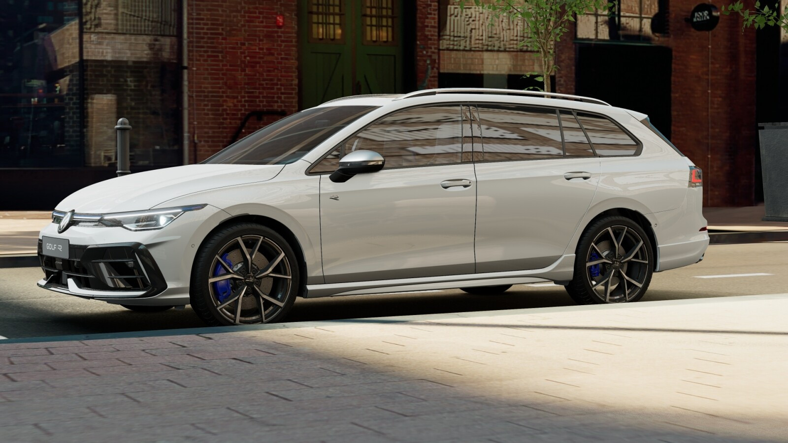 R 2.0 TSI 4Motion 333 KM DSG Dostępny Od Ręki!