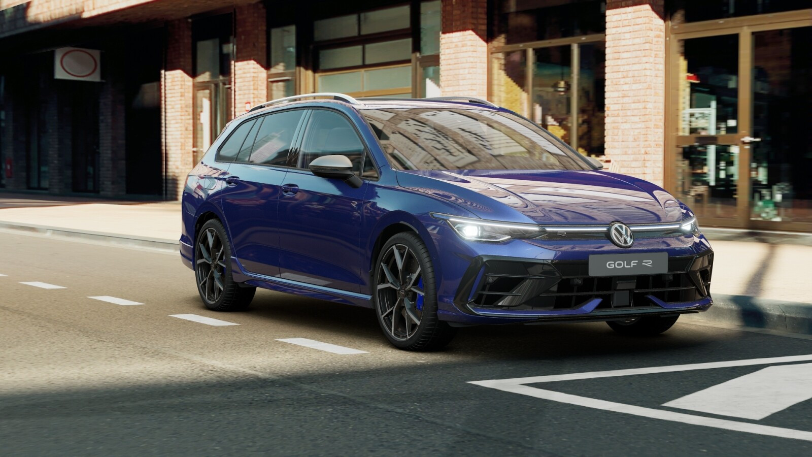 R 2.0 TSI 4Motion 333 KM DSG Demonstracyjny!