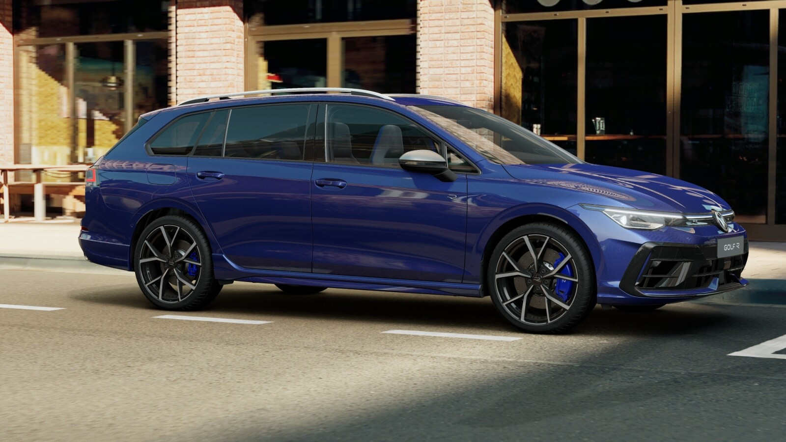 R 2.0 TSI 4Motion 333 KM DSG Demonstracyjny!