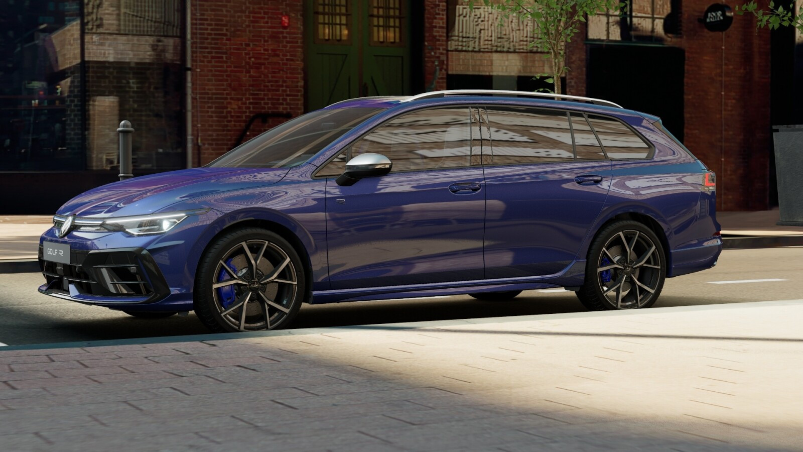 R 2.0 TSI 4Motion 333 KM DSG Demonstracyjny!