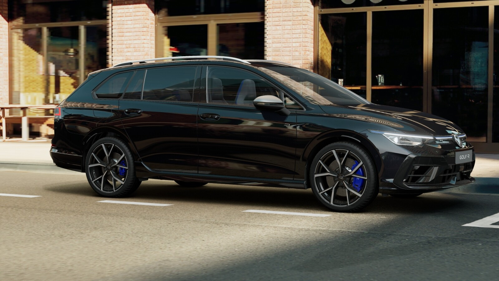 R 2.0 TSI 4Motion 333 KM DSG Dostępny Od Ręki!