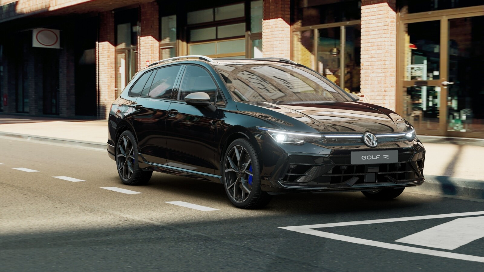 R 2.0 TSI 4Motion 333 KM DSG Dostępny Od Ręki!