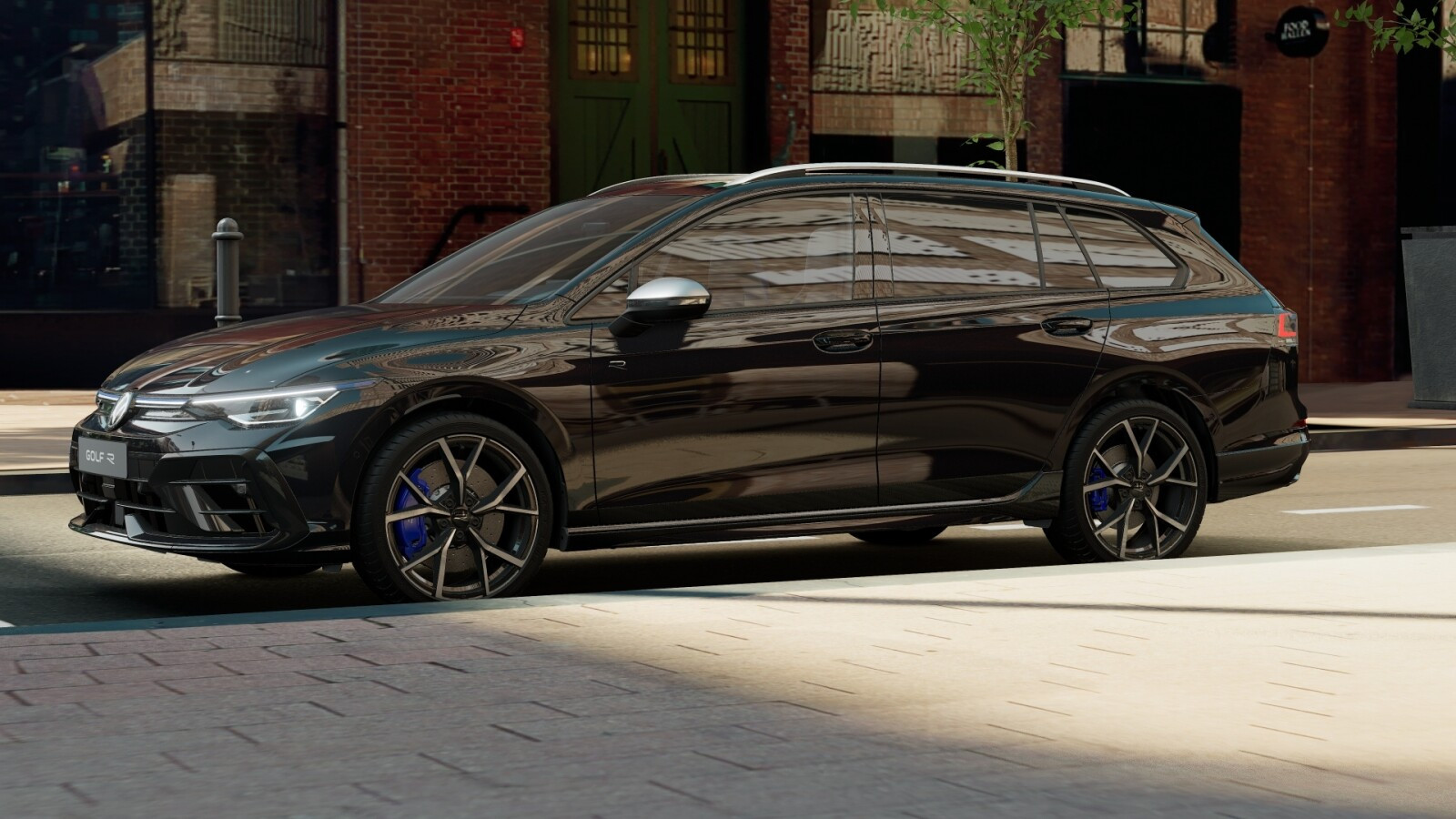 R 2.0 TSI 4Motion 333 KM DSG Dostępny Od Ręki!