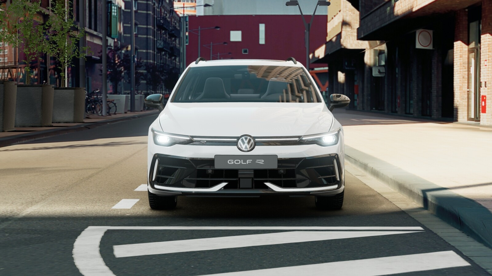 R 2.0 TSI 4Motion 333 KM DSG Dostępny Od Ręki!
