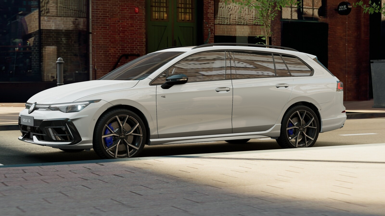 R 2.0 TSI 4Motion 333 KM DSG Dostępny Od Ręki!