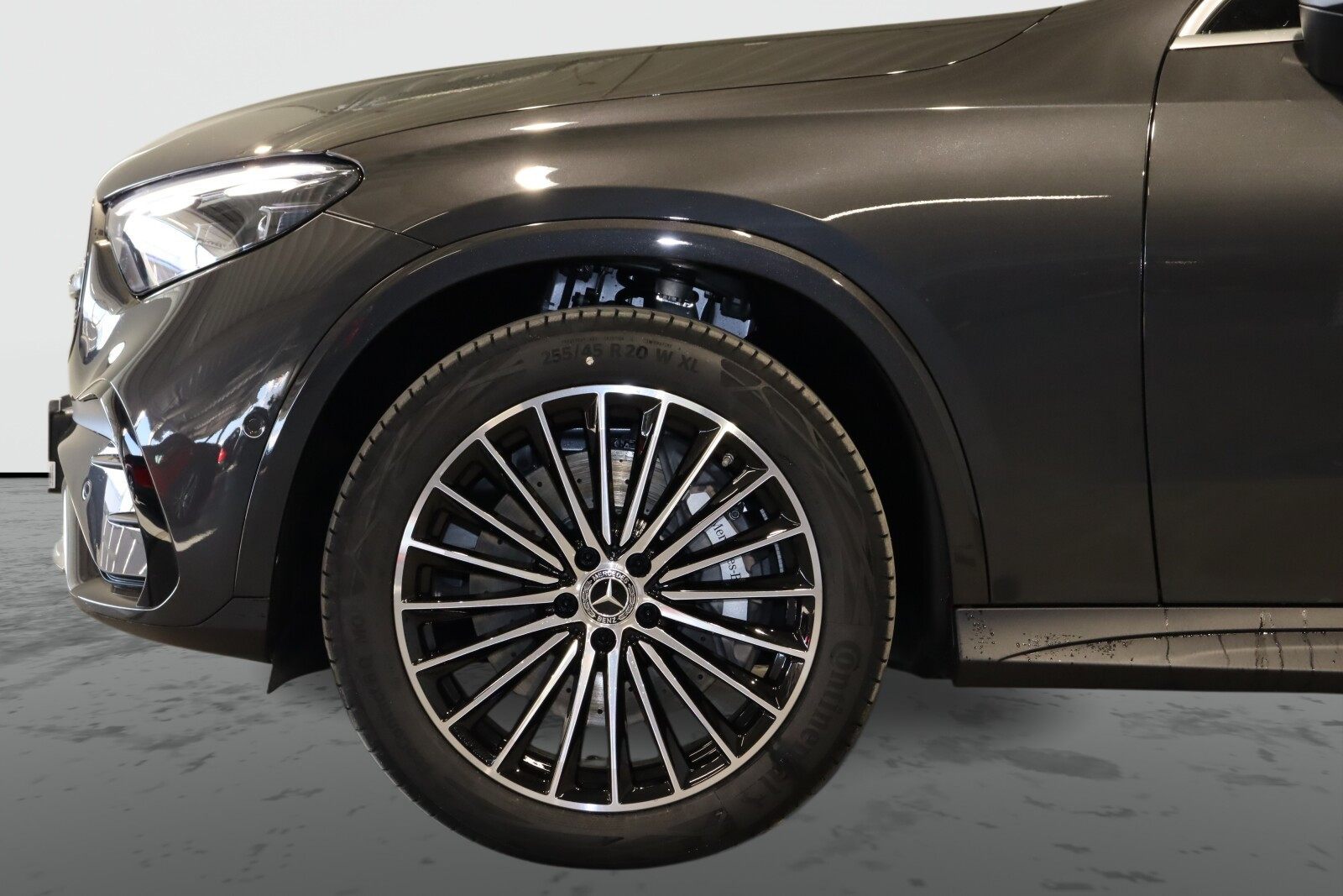 GLC 220d 4MATIC AMG Premium (197KM) - demo - odbiór koniec czerwca!