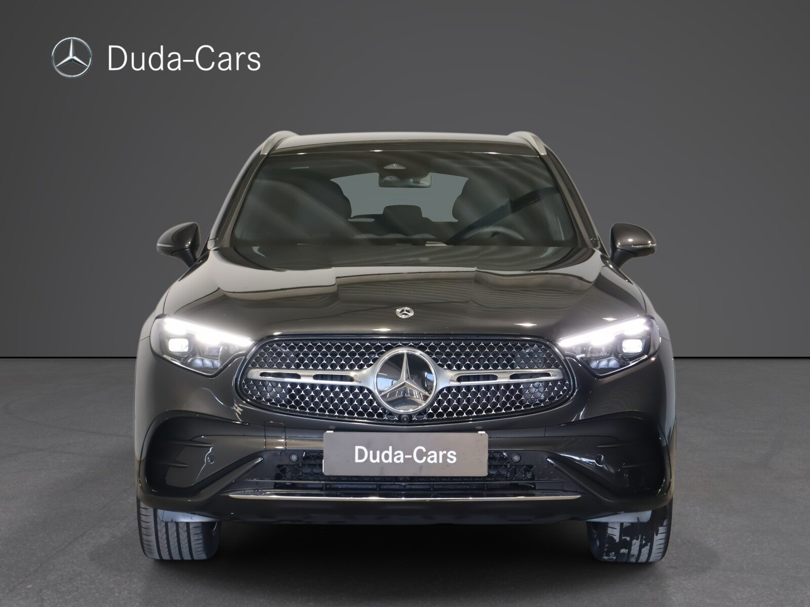 GLC 220d 4MATIC AMG Premium (197KM) - demo - odbiór koniec czerwca!
