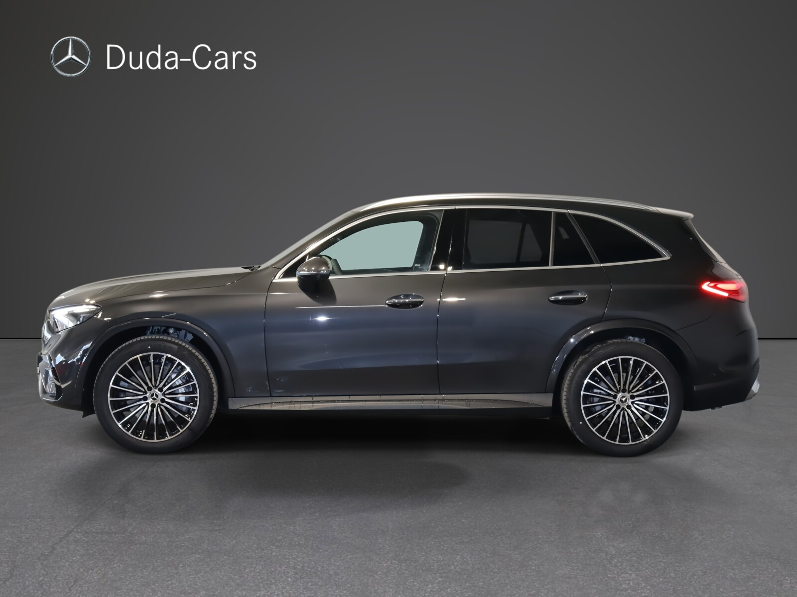 GLC 220d 4MATIC AMG Premium (197KM) - demo - odbiór koniec czerwca!