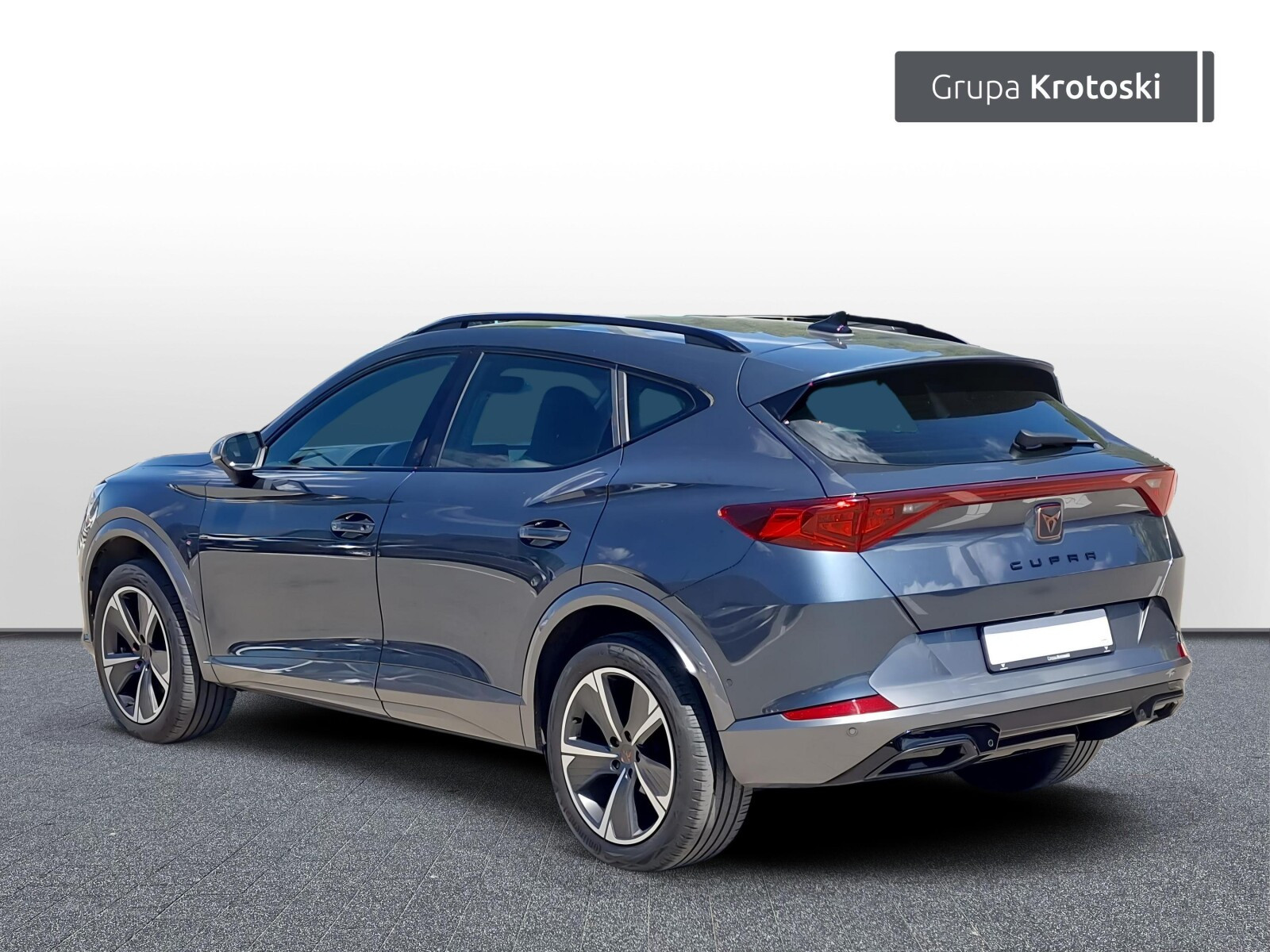 2.0TSI 190KM DSG 4Drive (Salon Polska, bezwypadkowy, serwis ASO, 1 wł)