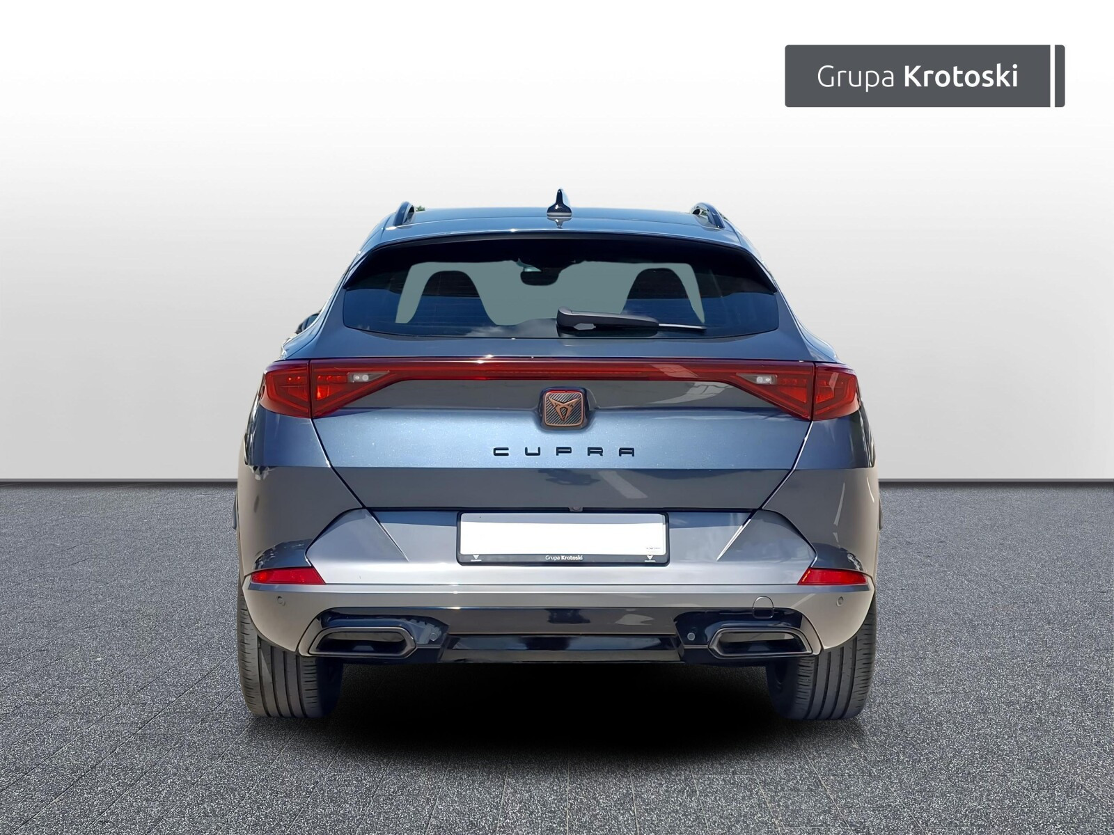 2.0TSI 190KM DSG 4Drive (Salon Polska, bezwypadkowy, serwis ASO, 1 wł)