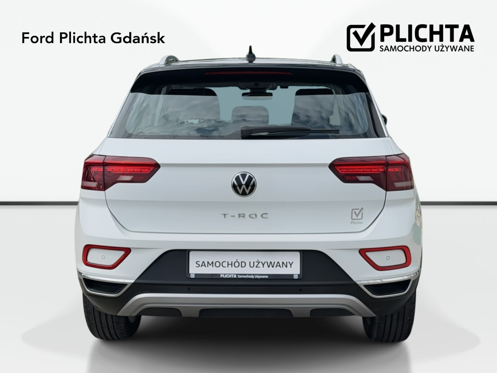 1.5 TSI 150 KM STYLE Fv vat 23%